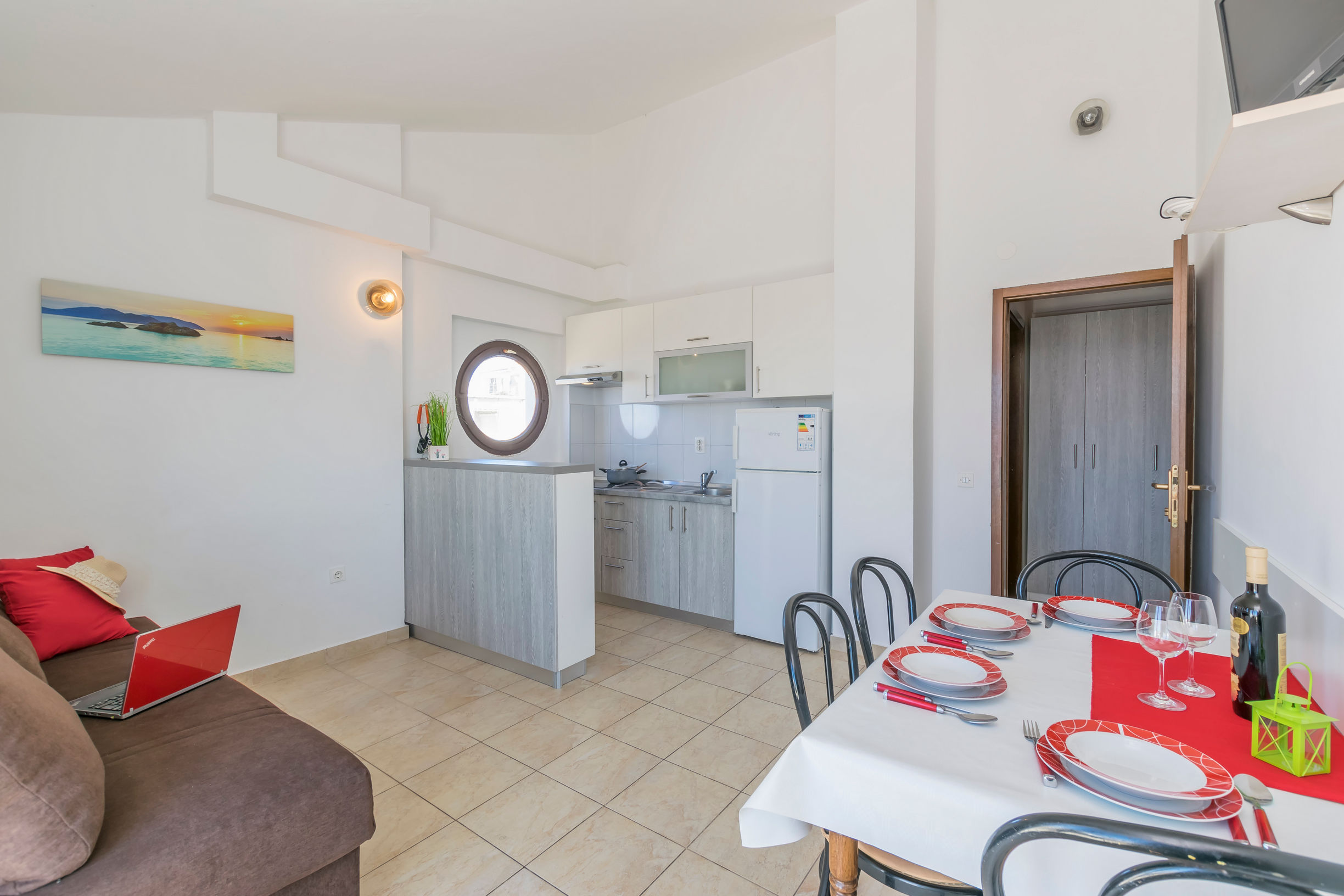 Apartments Villa Daniela 59101-A10