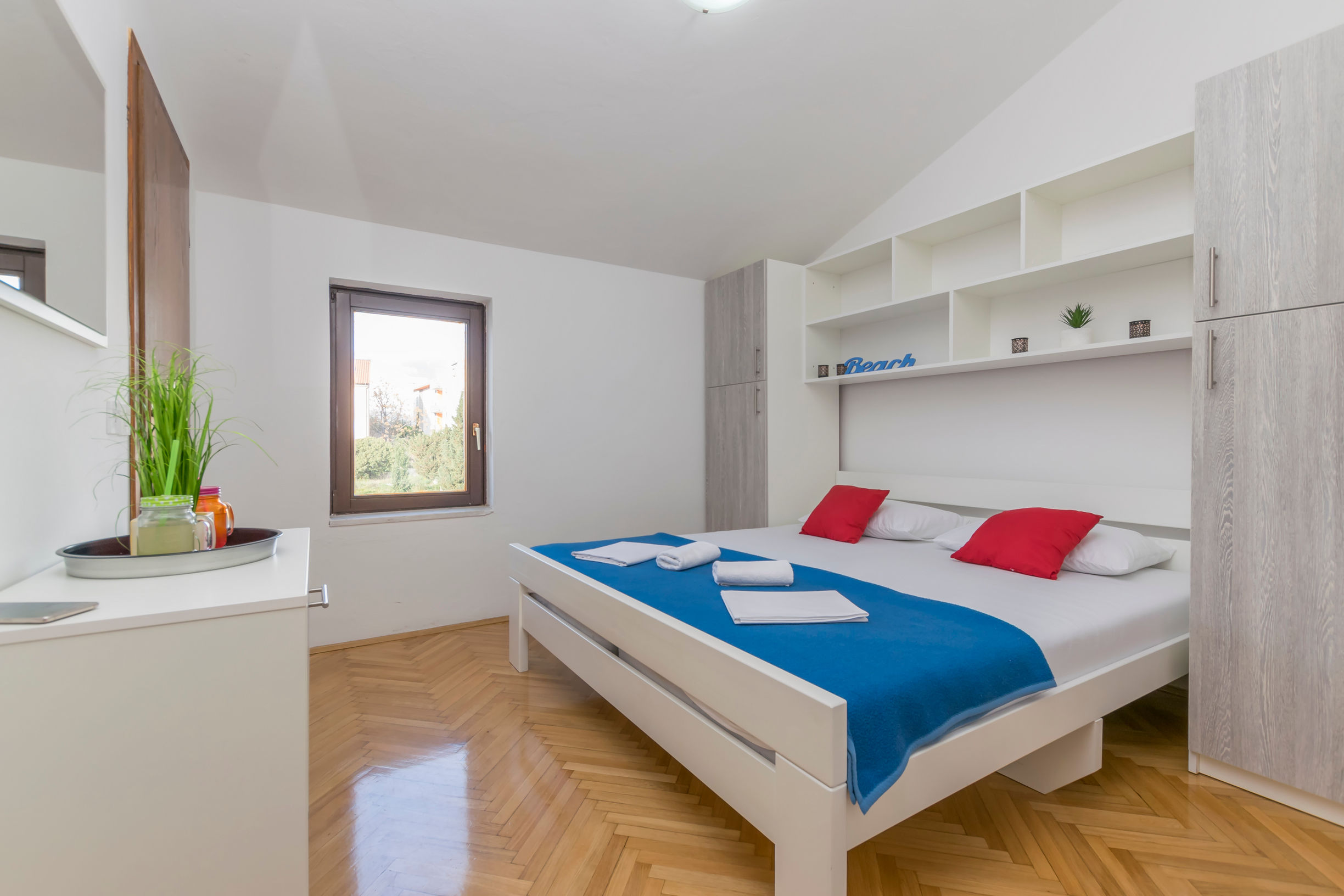 Apartments Villa Daniela 59101-A11