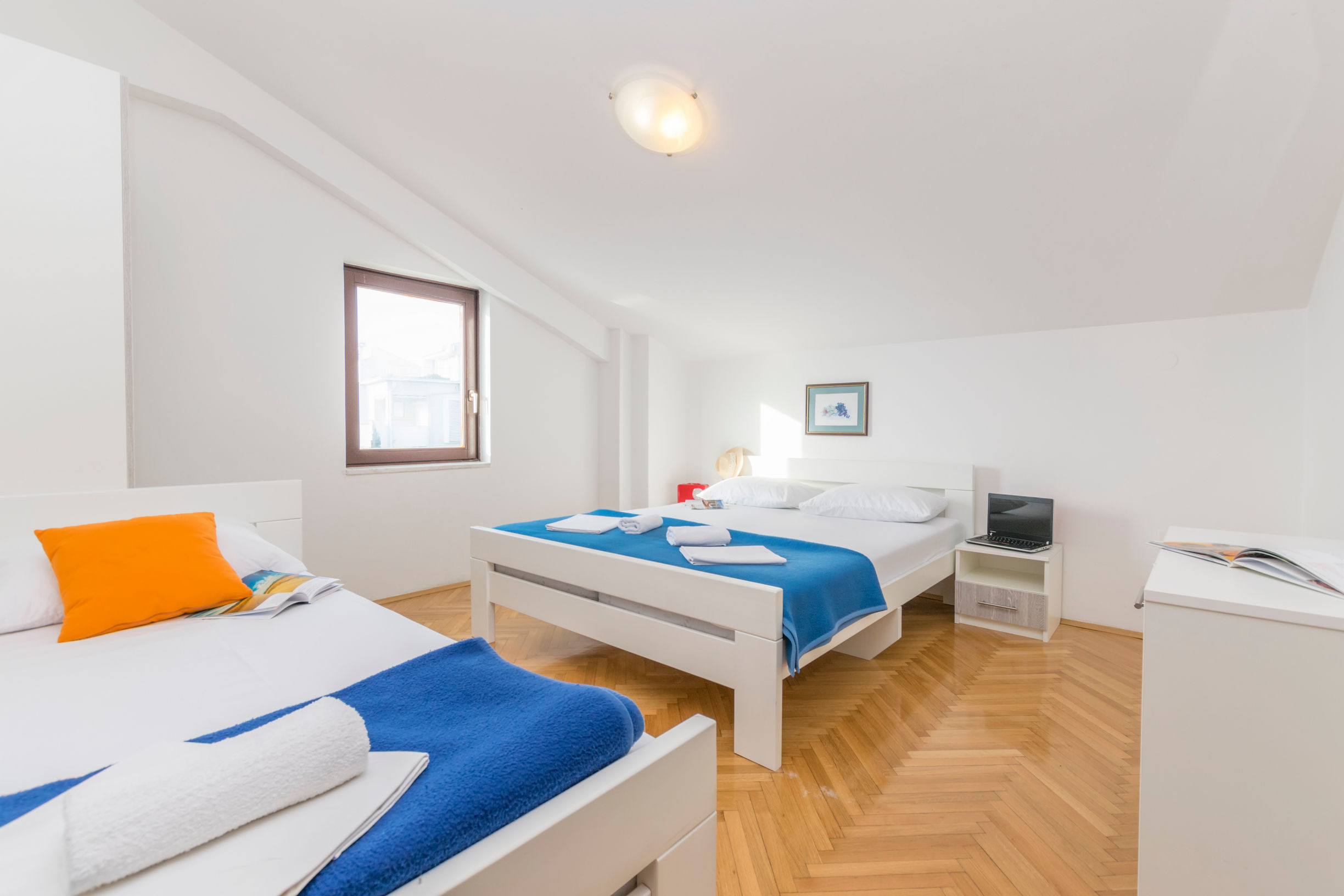 Apartments Villa Daniela 59101-A11
