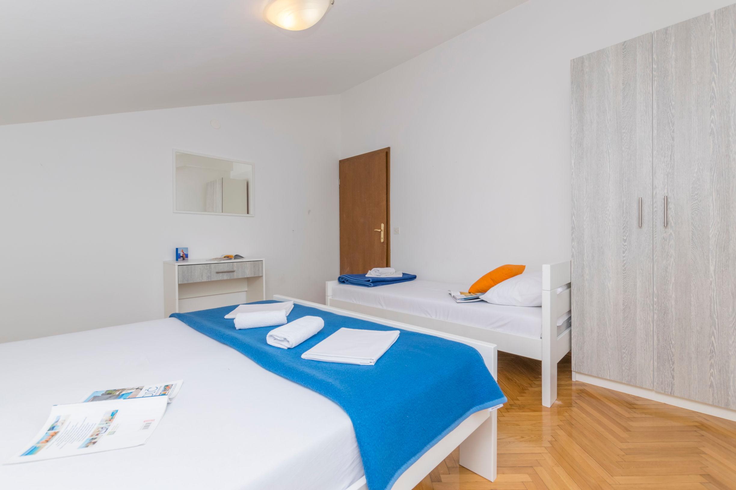 Apartments Villa Daniela 59101-A11
