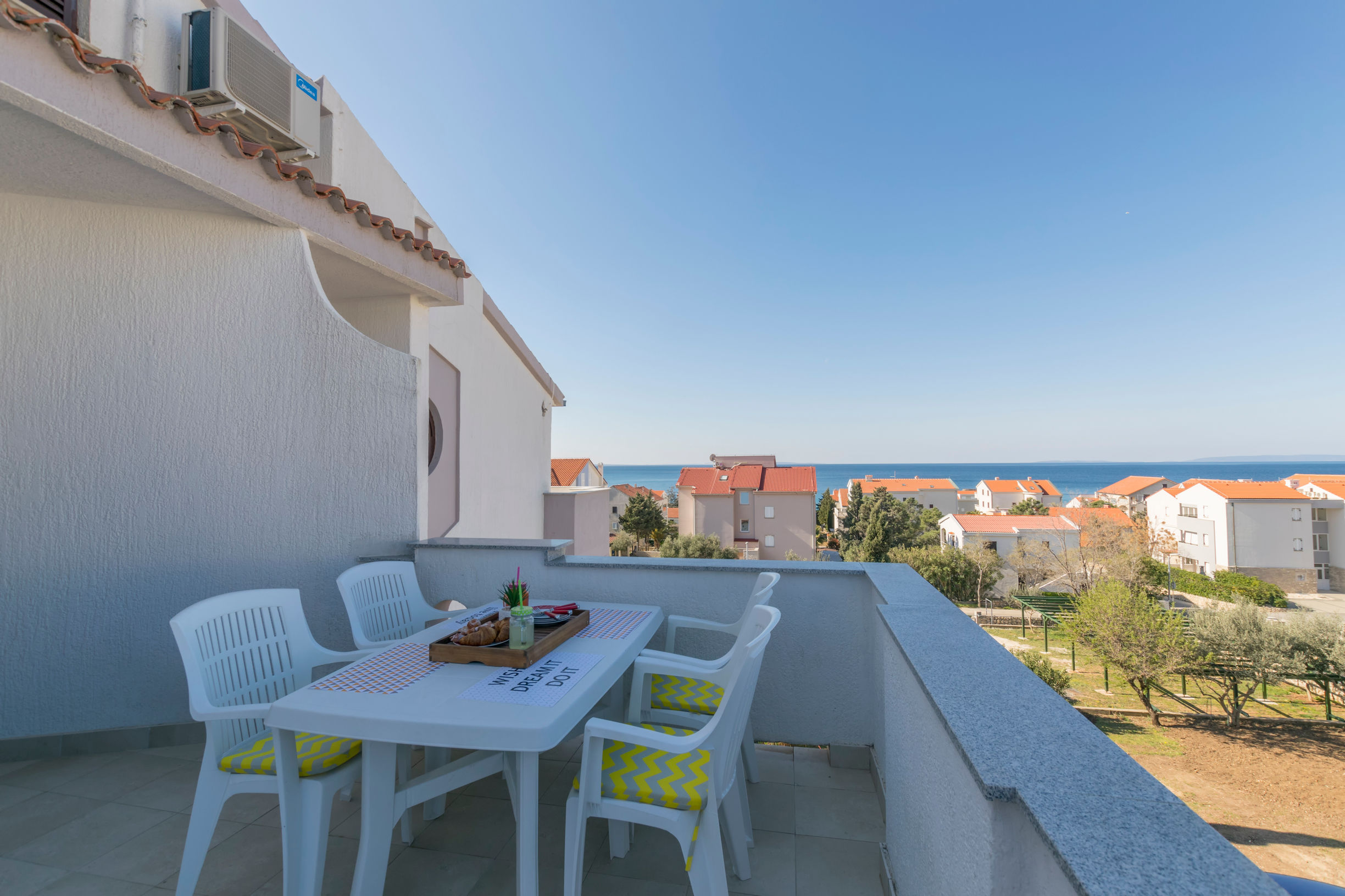 Apartments Villa Daniela 59101-A11