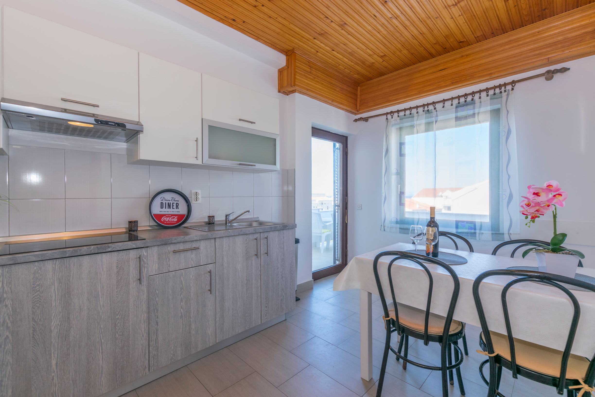 Apartments Villa Daniela 59101-A11