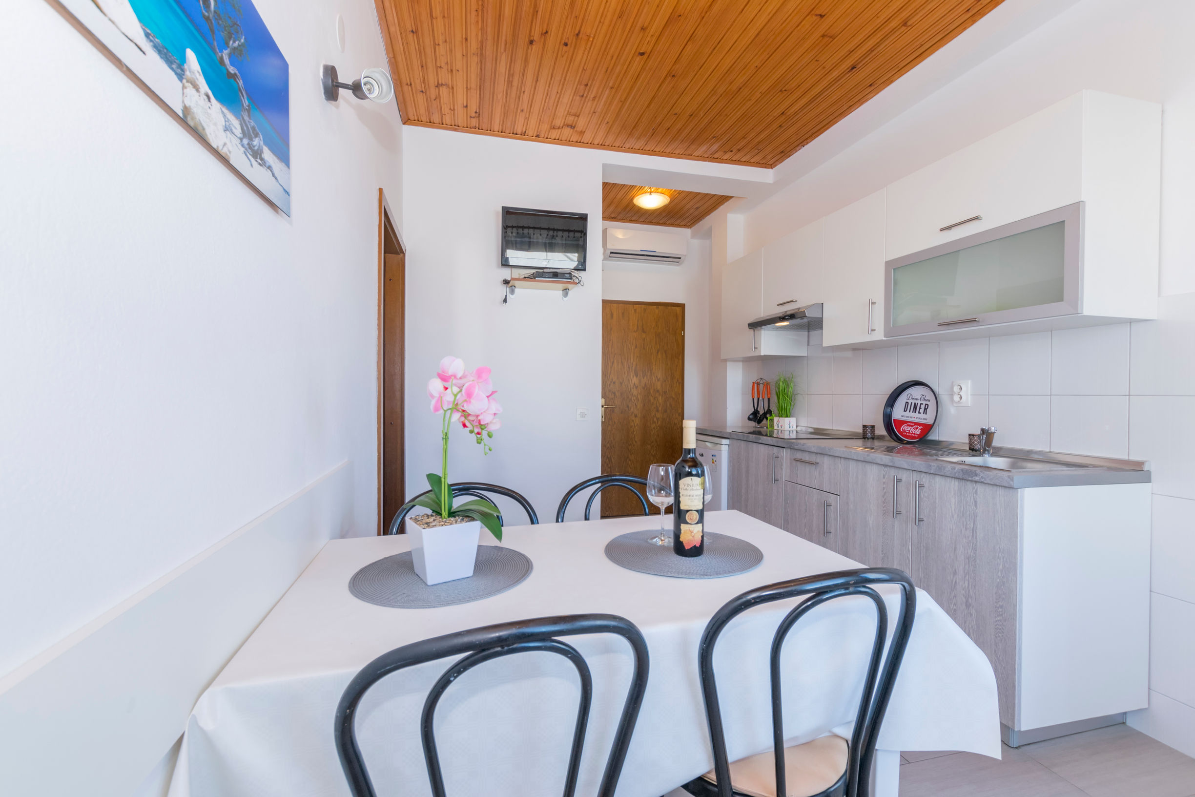 Apartments Villa Daniela 59101-A11