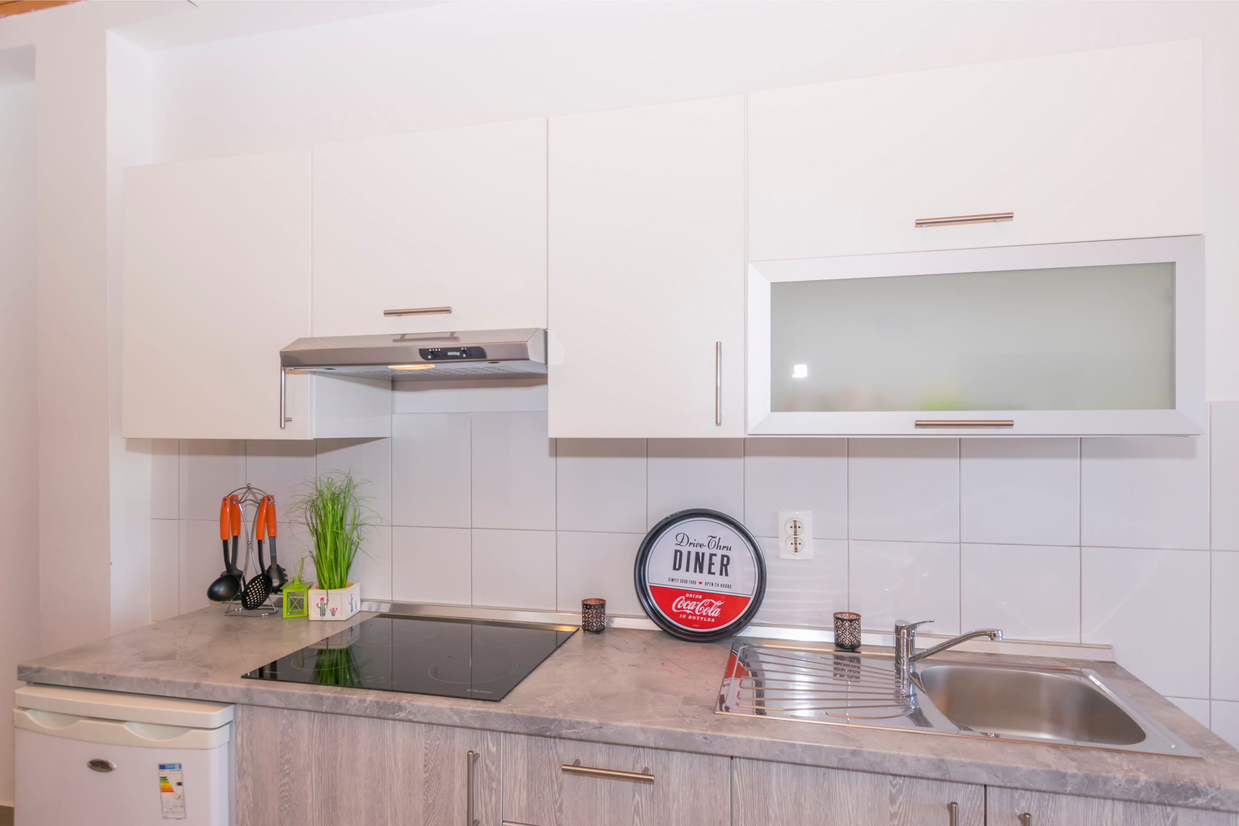 Apartments Villa Daniela 59101-A11