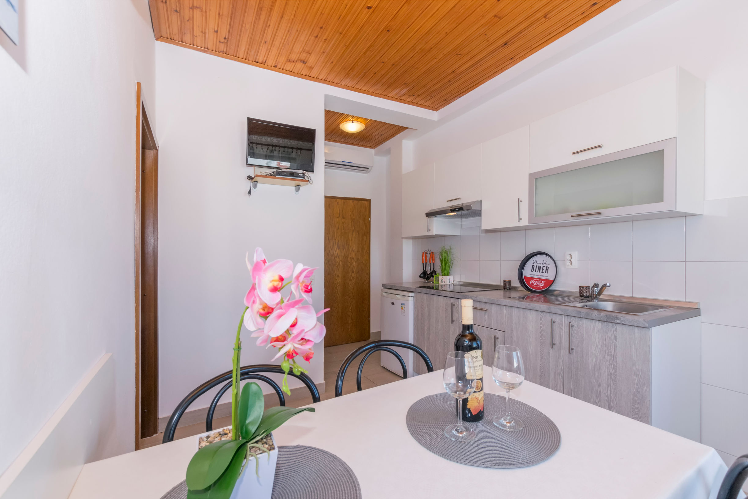 Apartments Villa Daniela 59101-A11