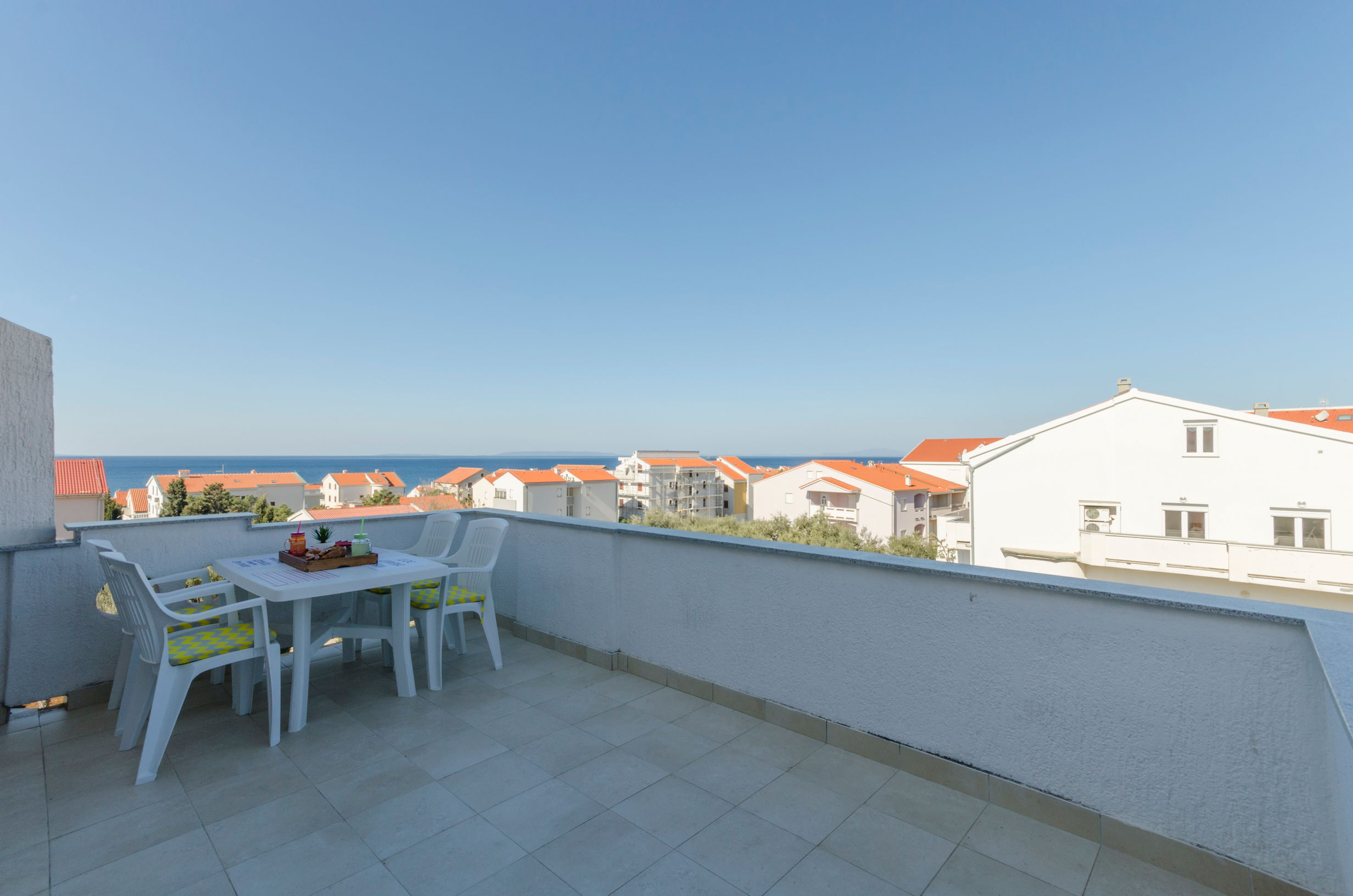Apartments Villa Daniela 59101-A11