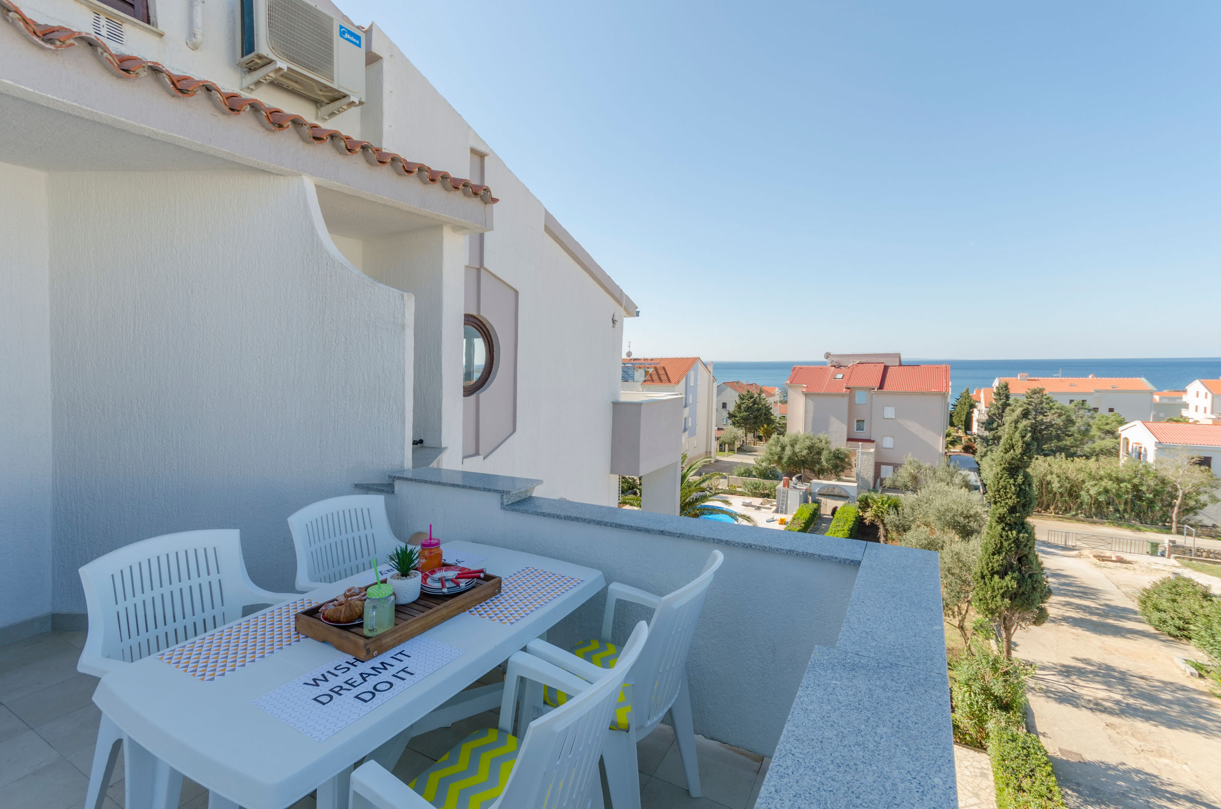 Apartments Villa Daniela 59101-A11