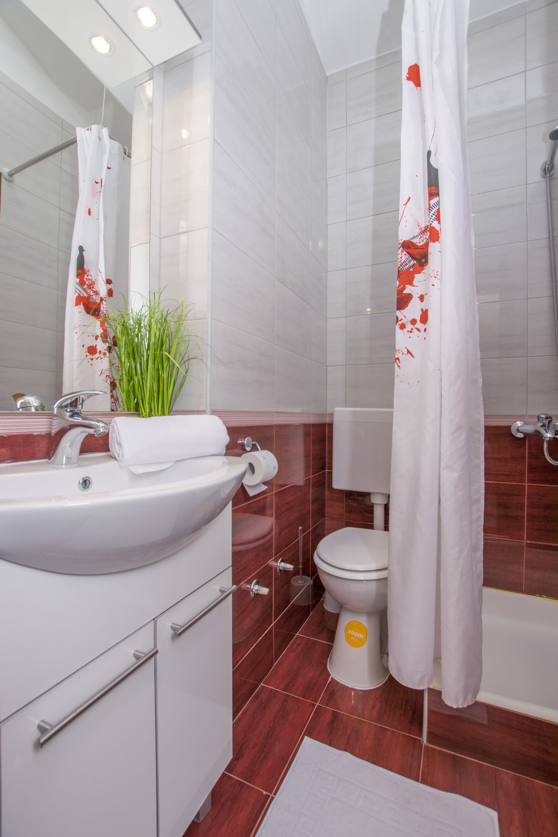 Apartments Villa Daniela 59101-A11