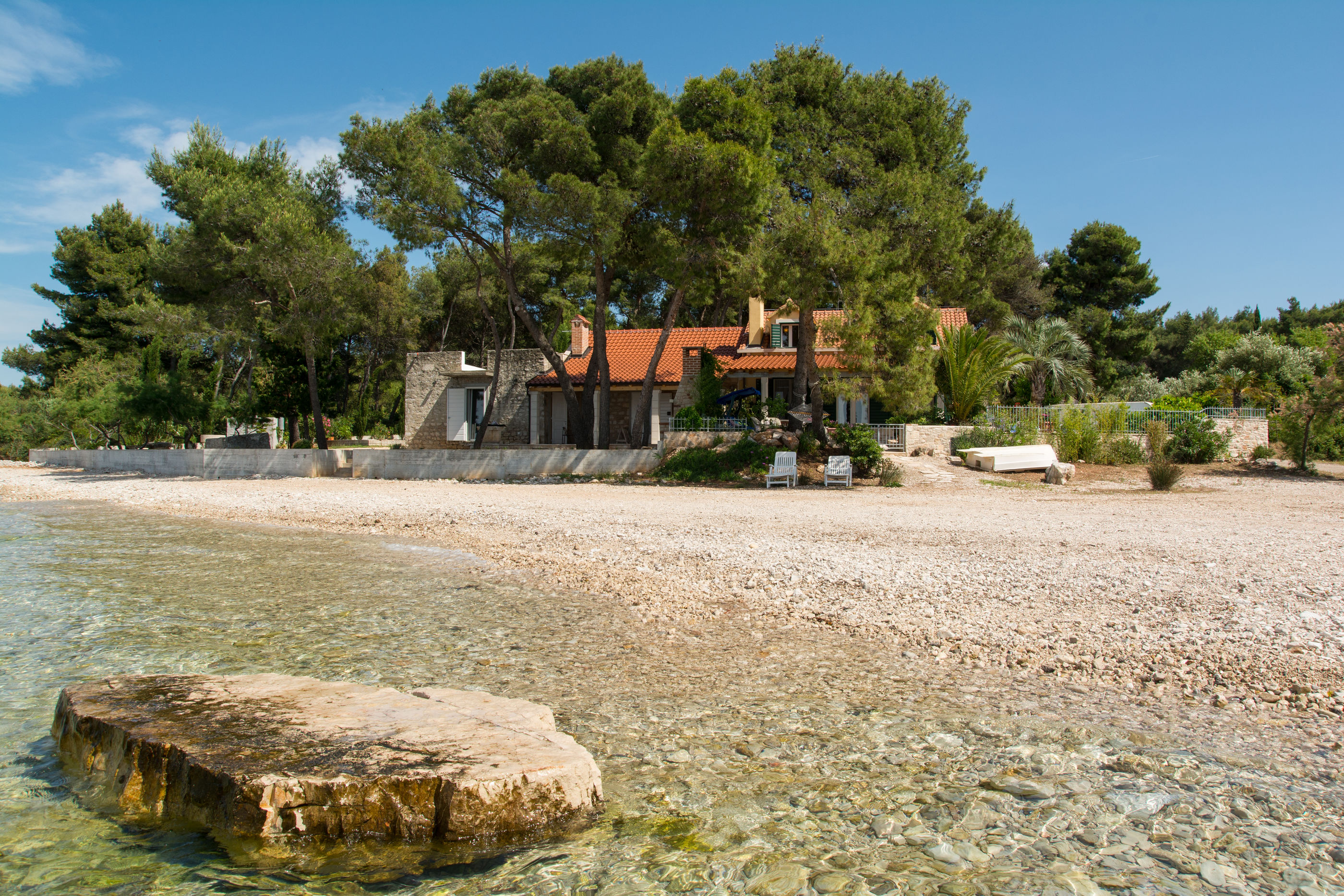 Villa Sea Mill V0901-K1