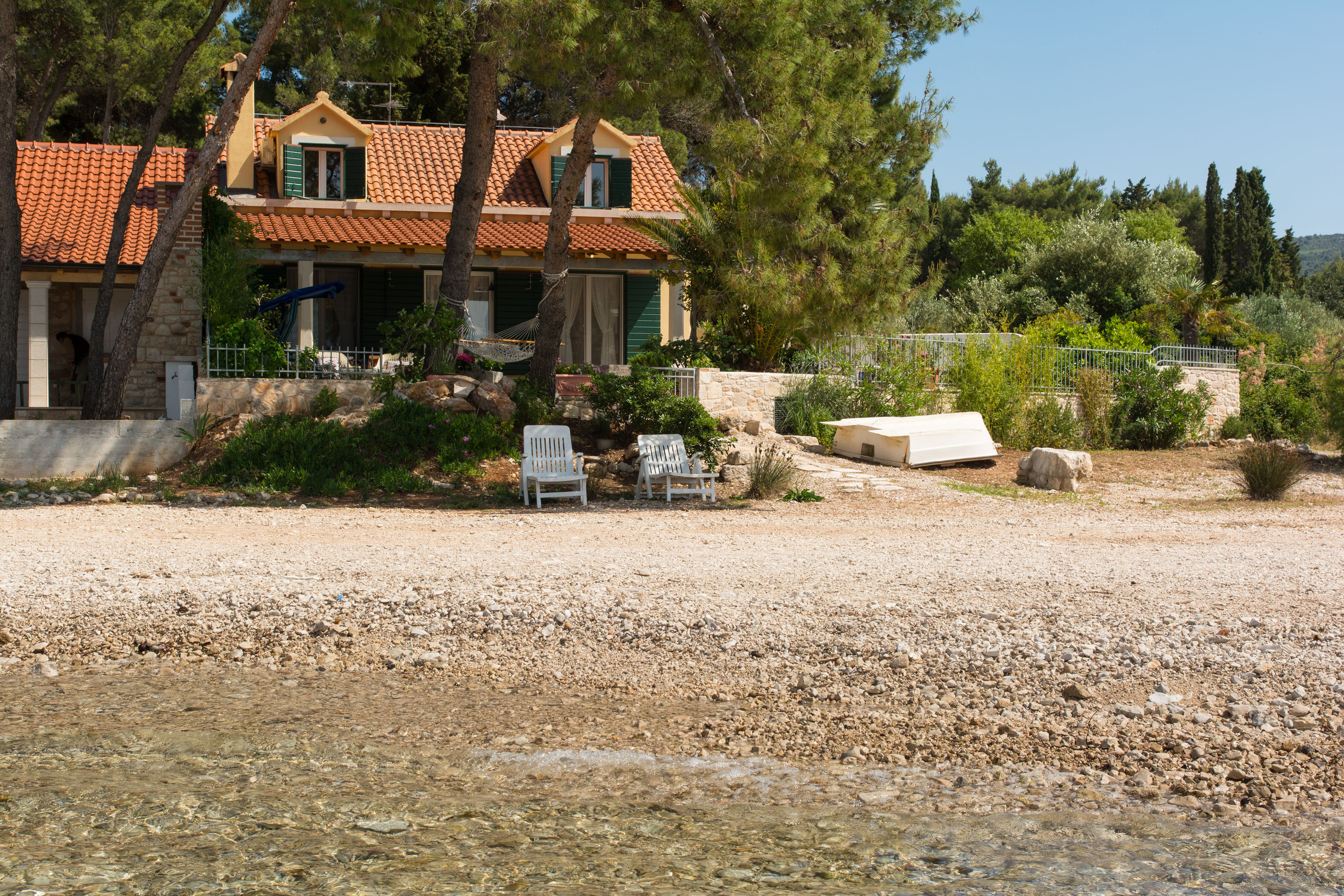 Villa Sea Mill V0901-K1
