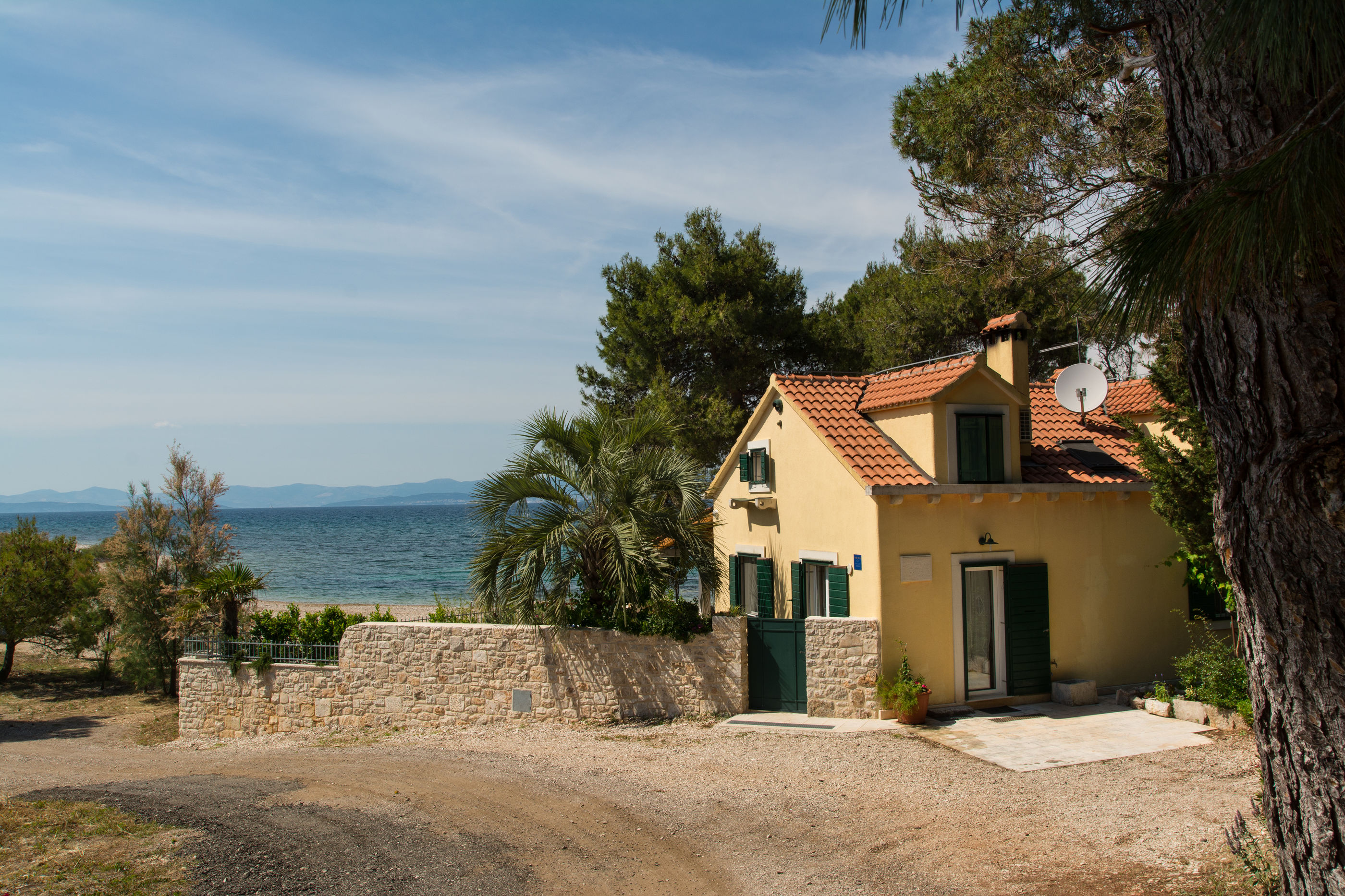 Villa Sea Mill V0901-K1
