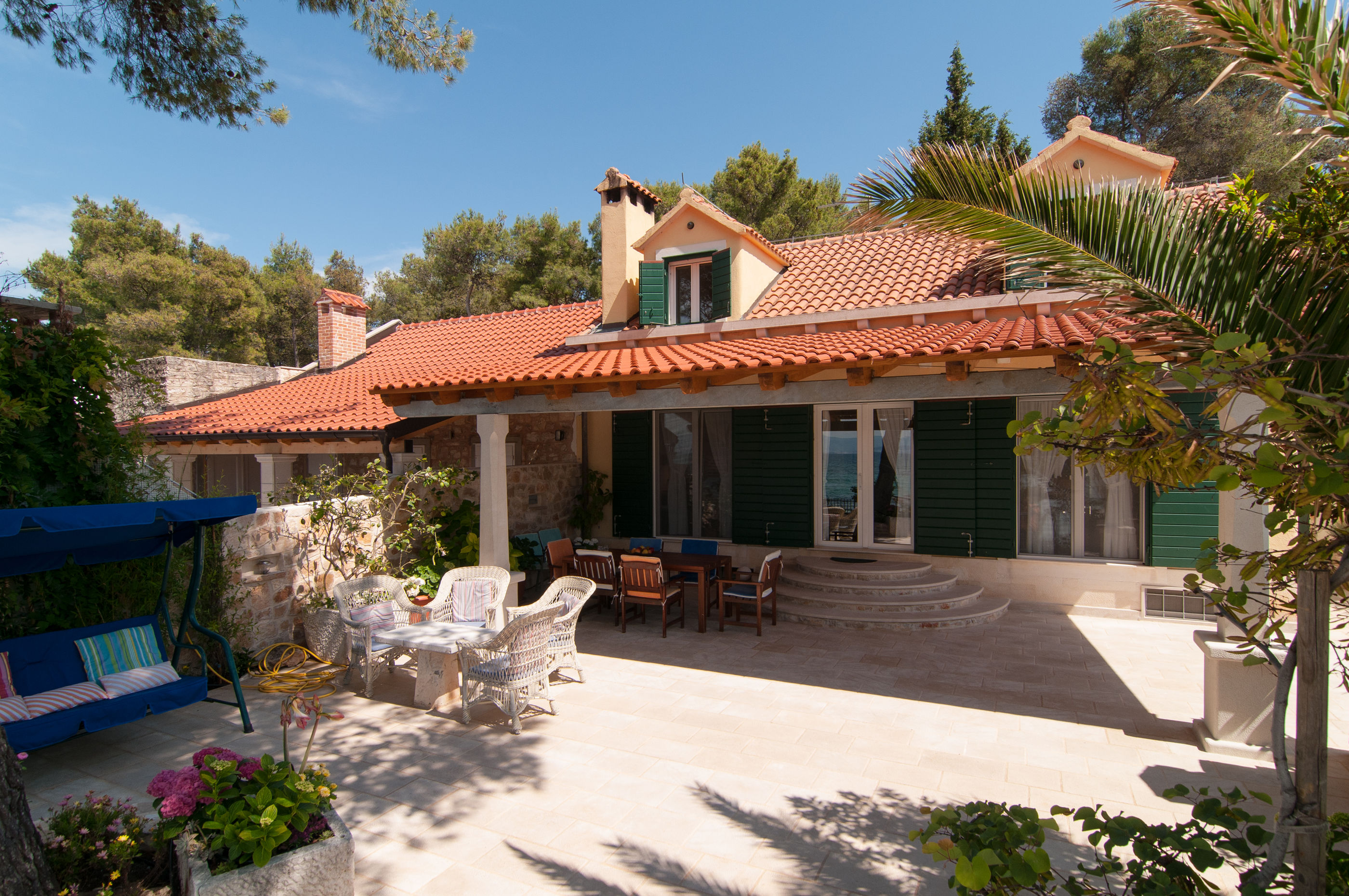 Villa Sea Mill V0901-K1
