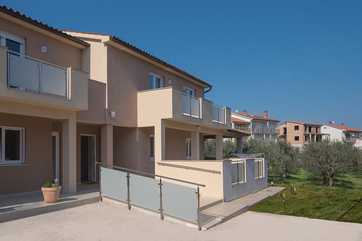 Casa Veronika K1