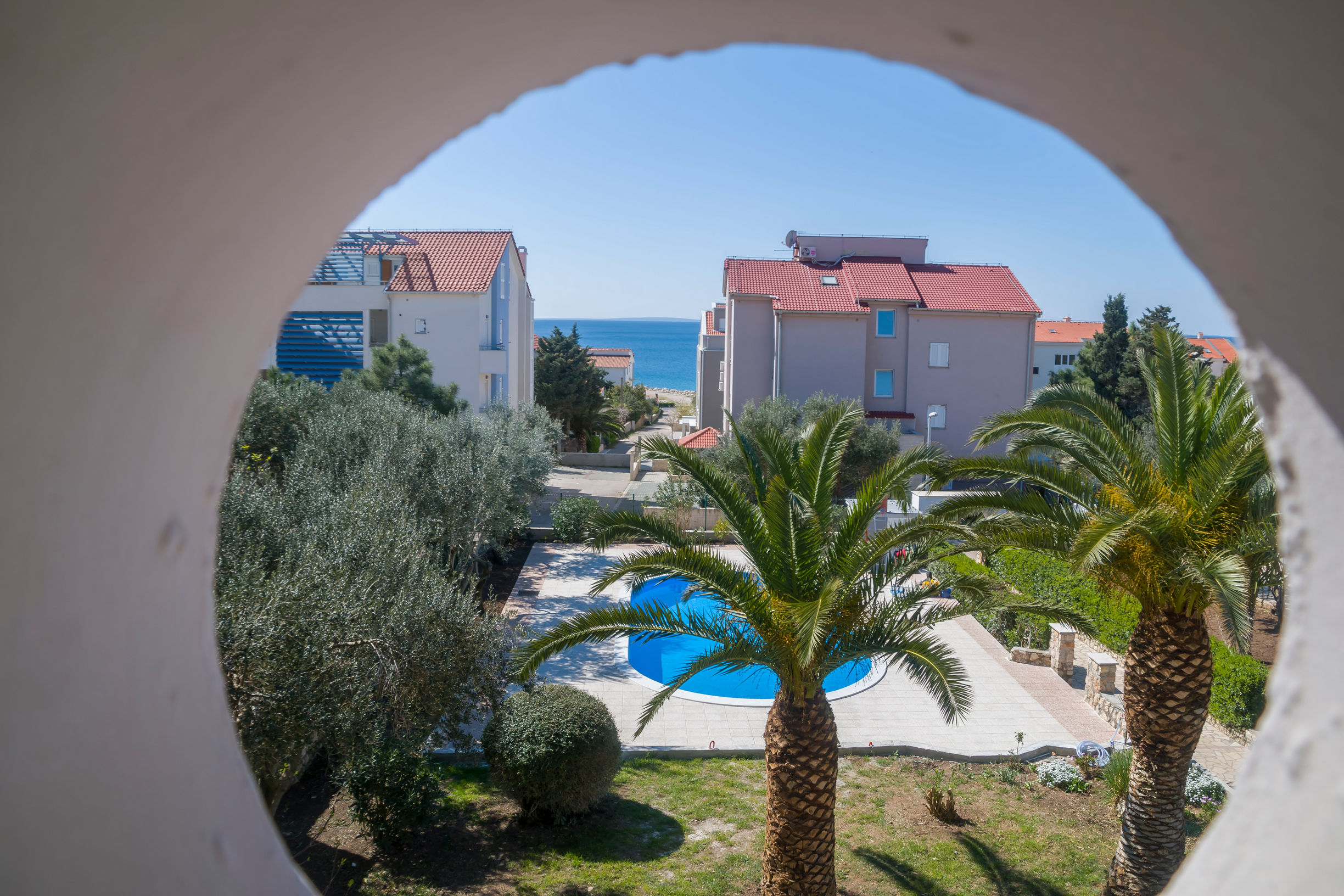 Apartments Villa Daniela 59101-A8