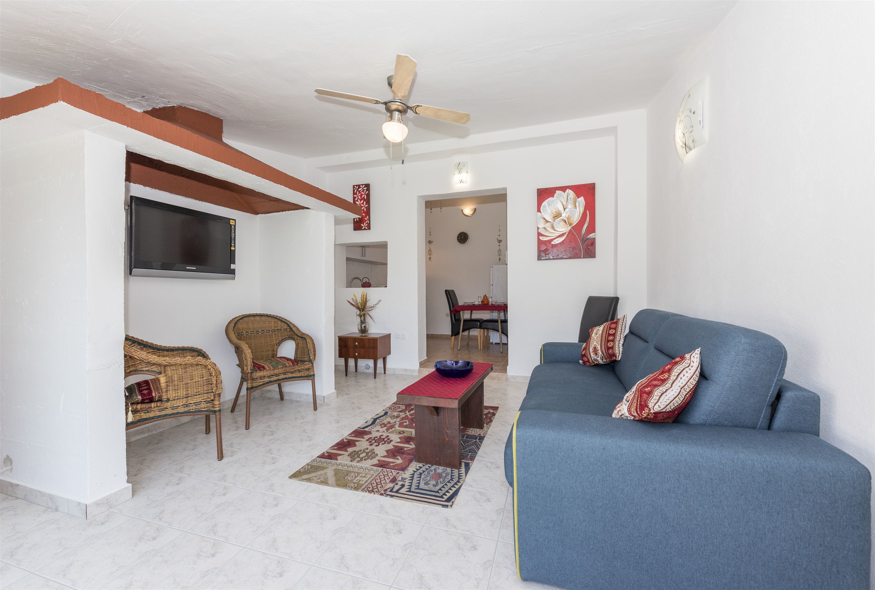 Bungalow Small House 23642-K1