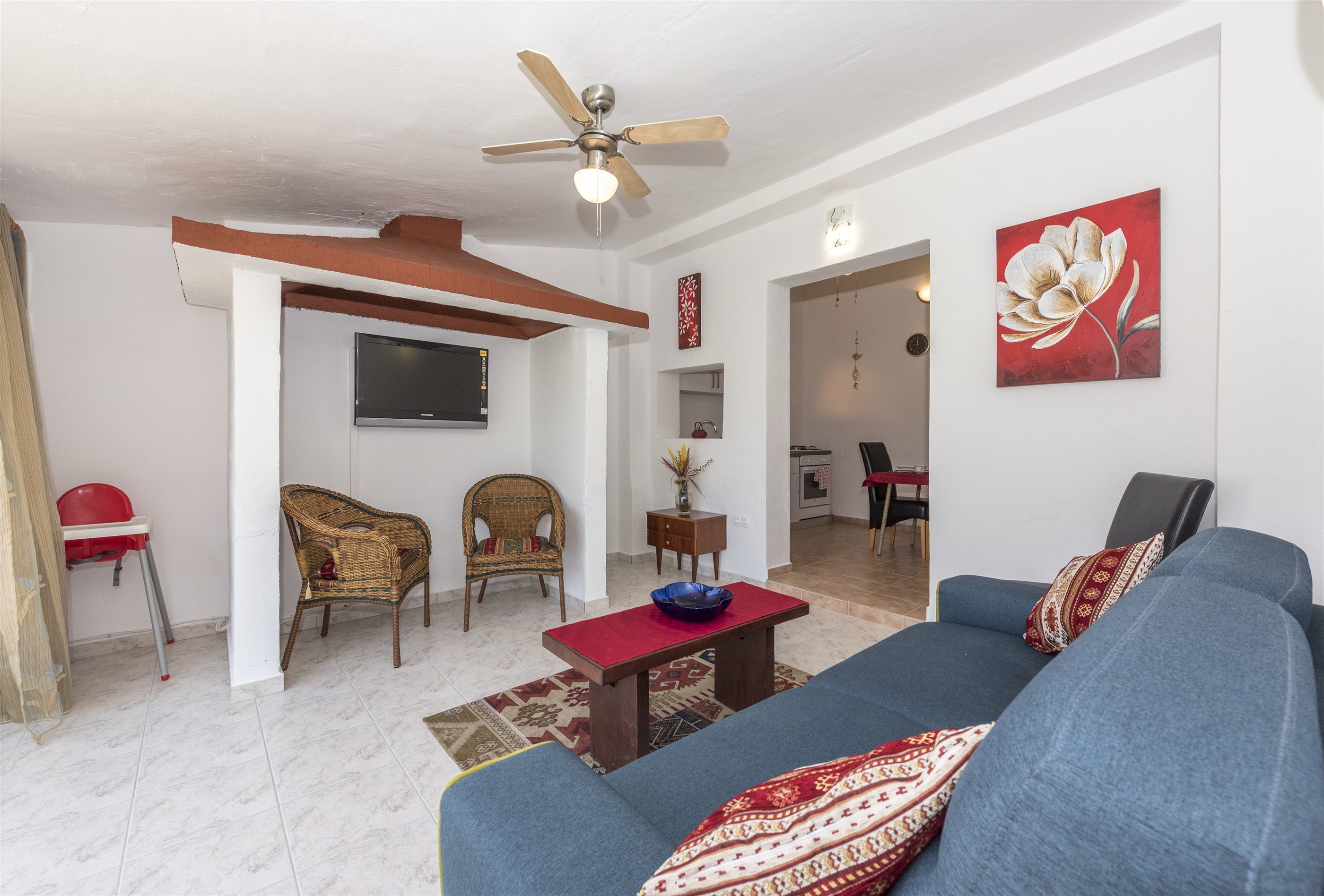 Bungalow Small House 23642-K1