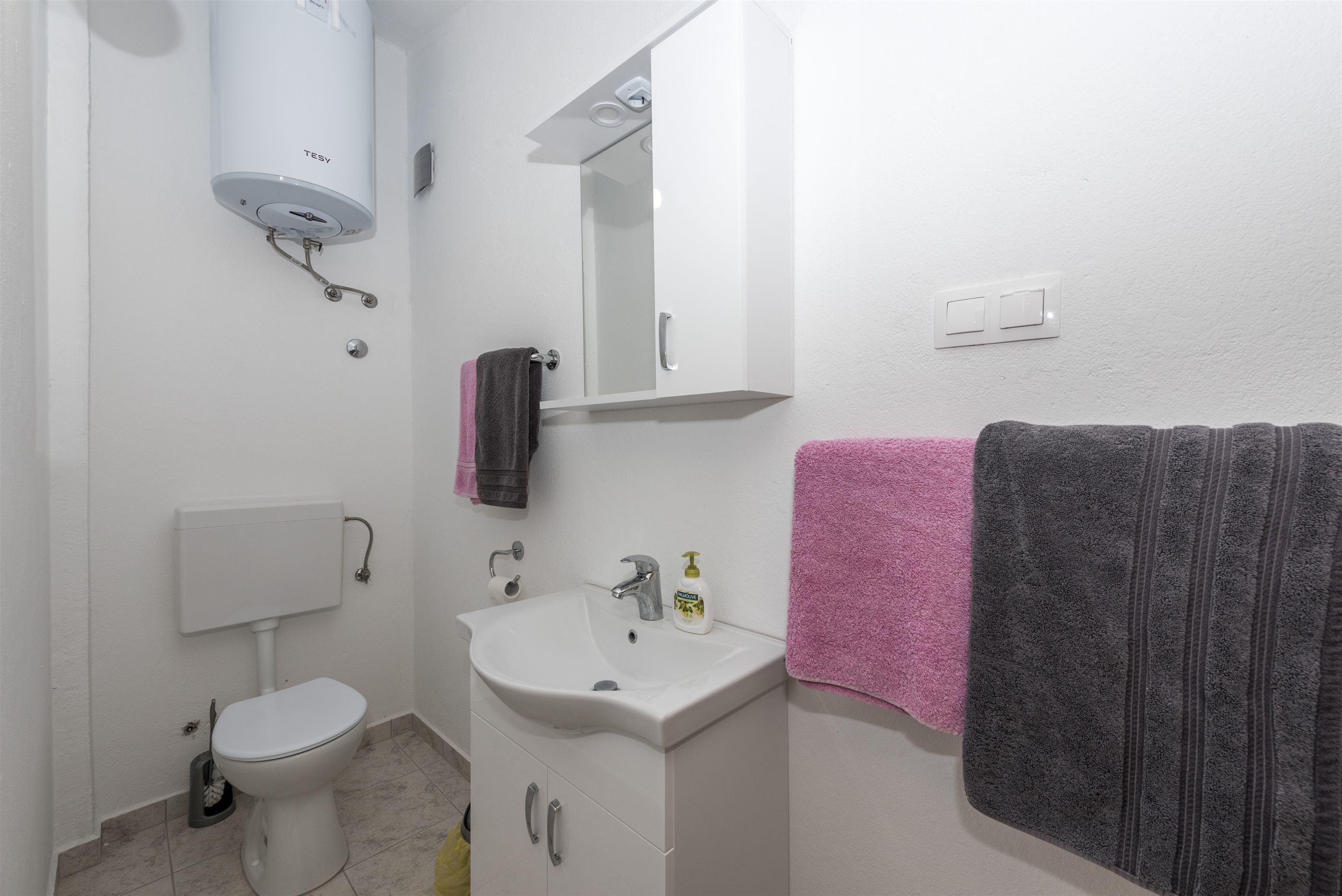 Bungalow Small House 23642-K1