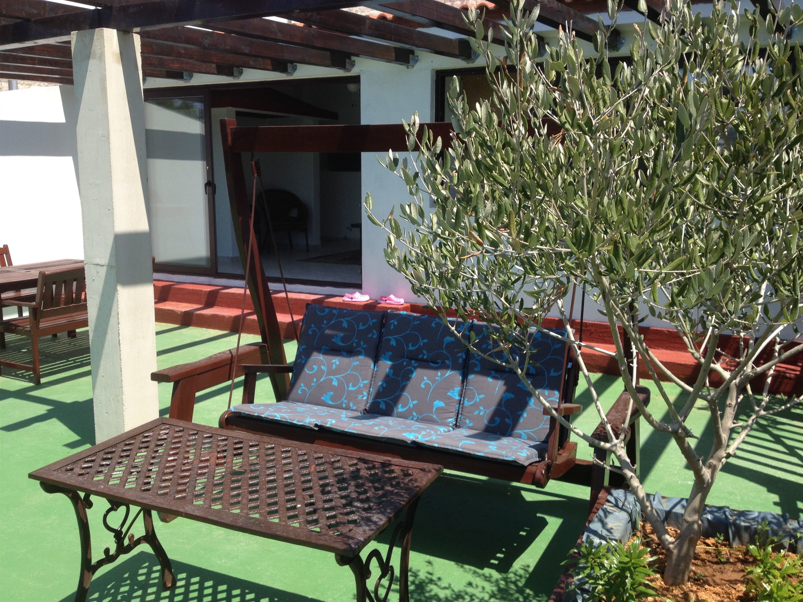 Bungalow Small House 23642-K1