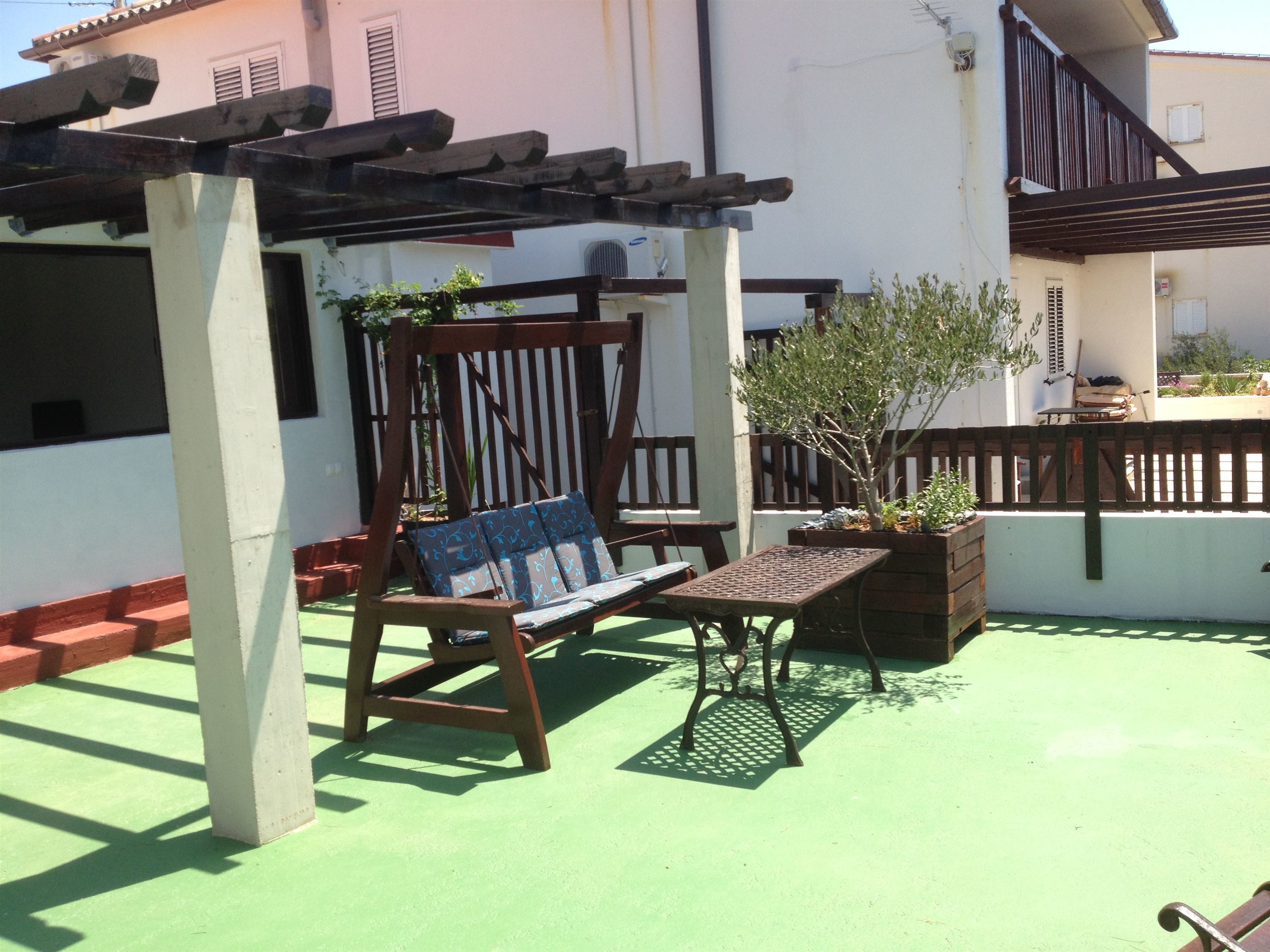 Bungalow Small House 23642-K1