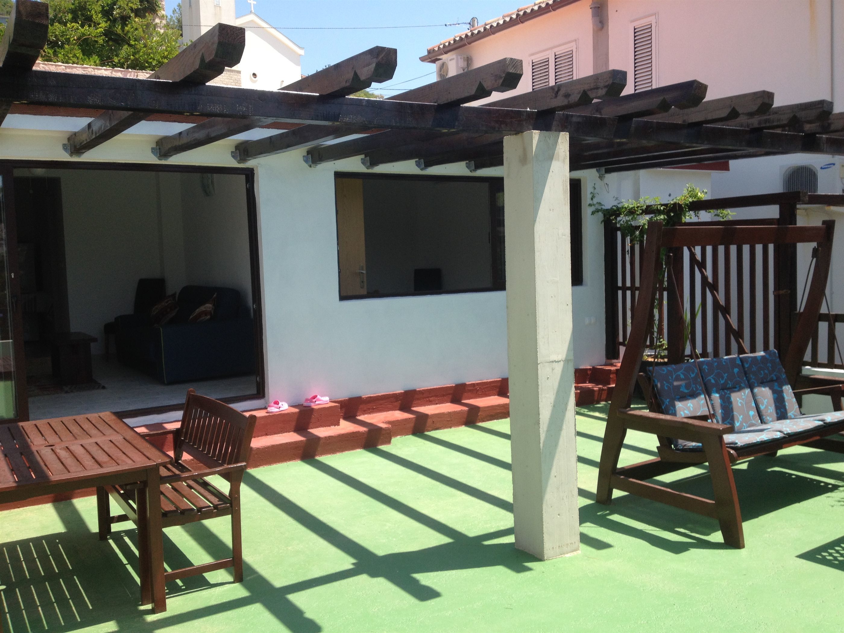 Bungalow Small House 23642-K1