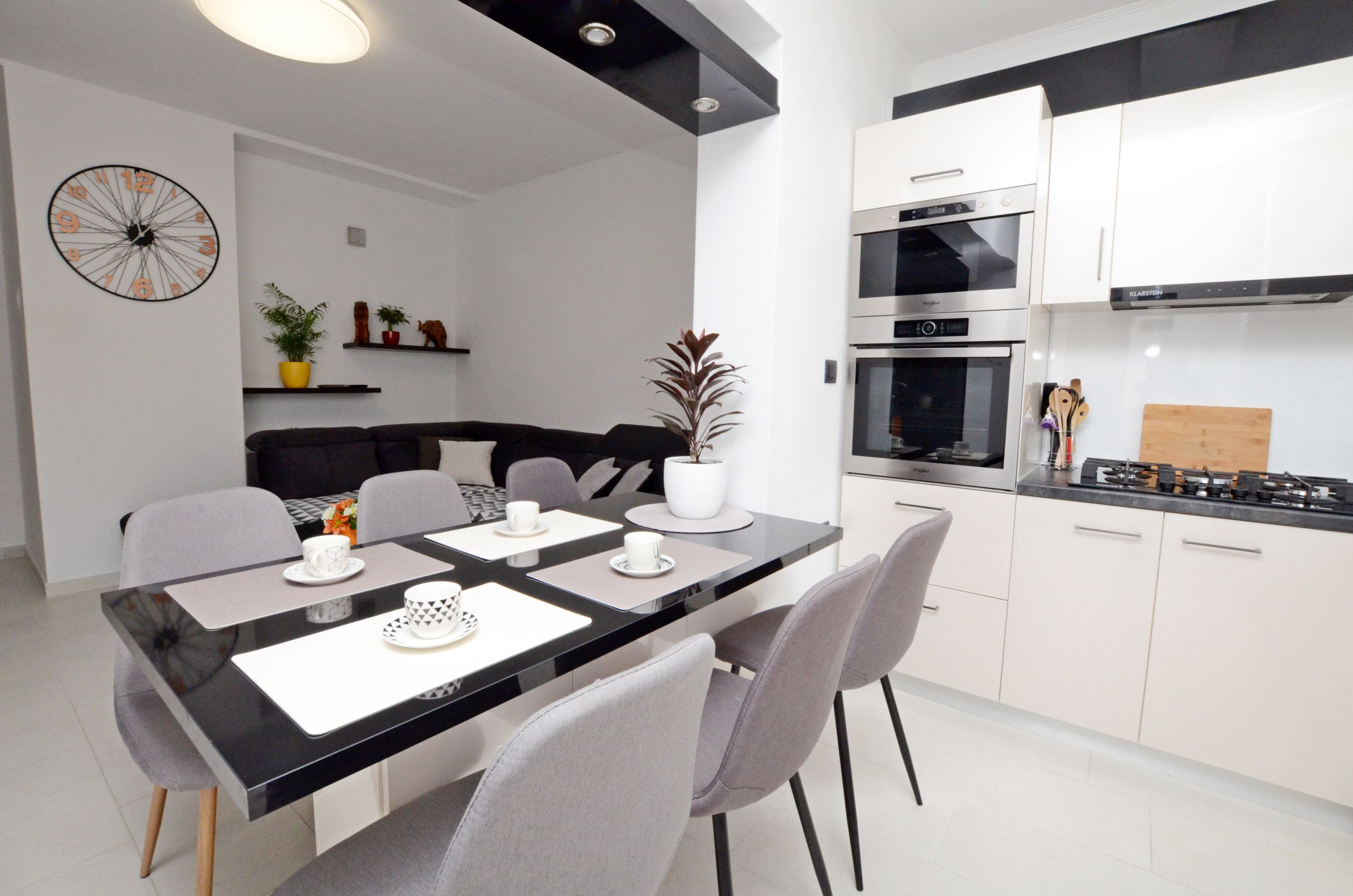 Apartment Dante 63811-A1