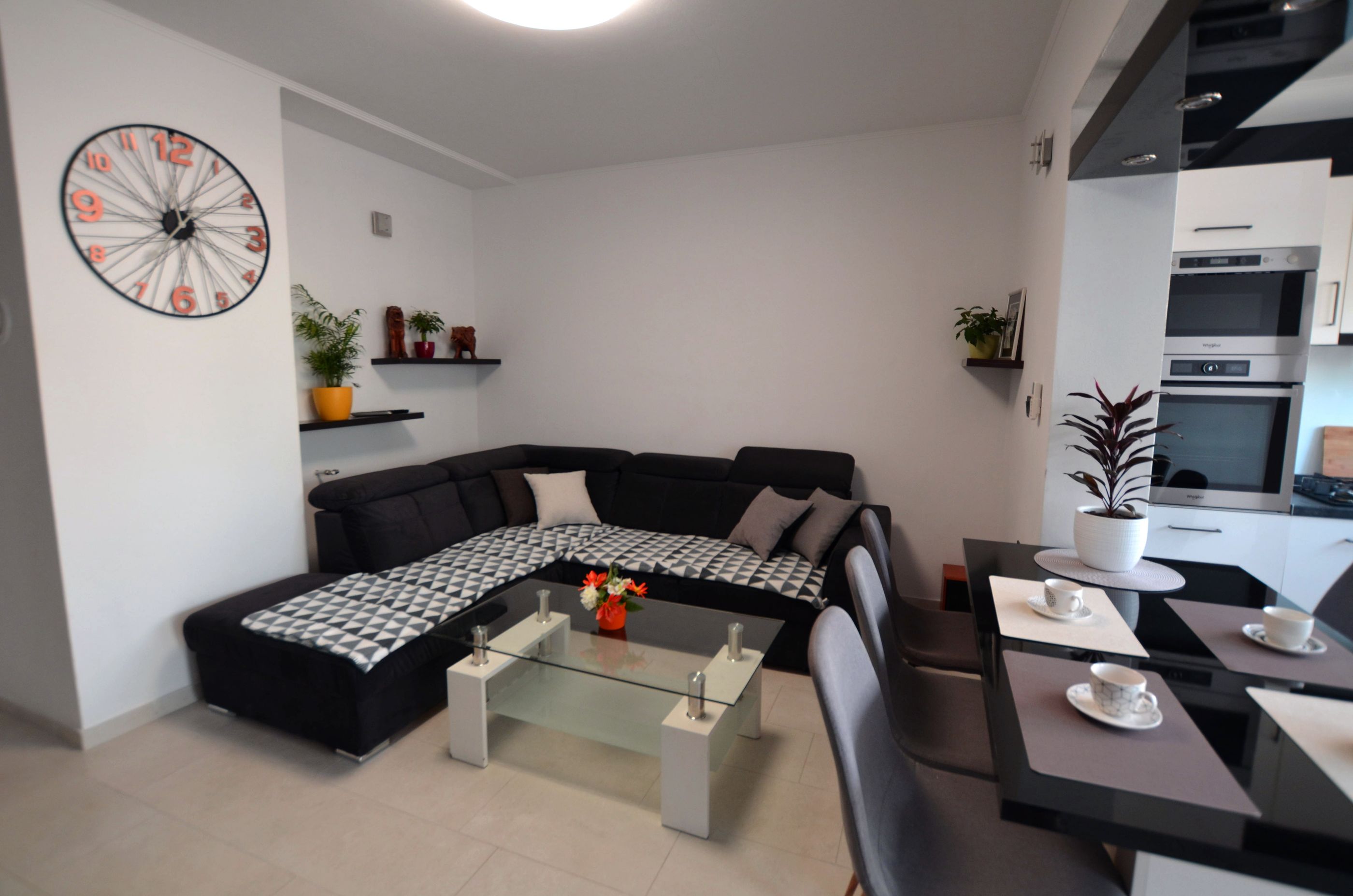 Apartment Dante 63811-A1