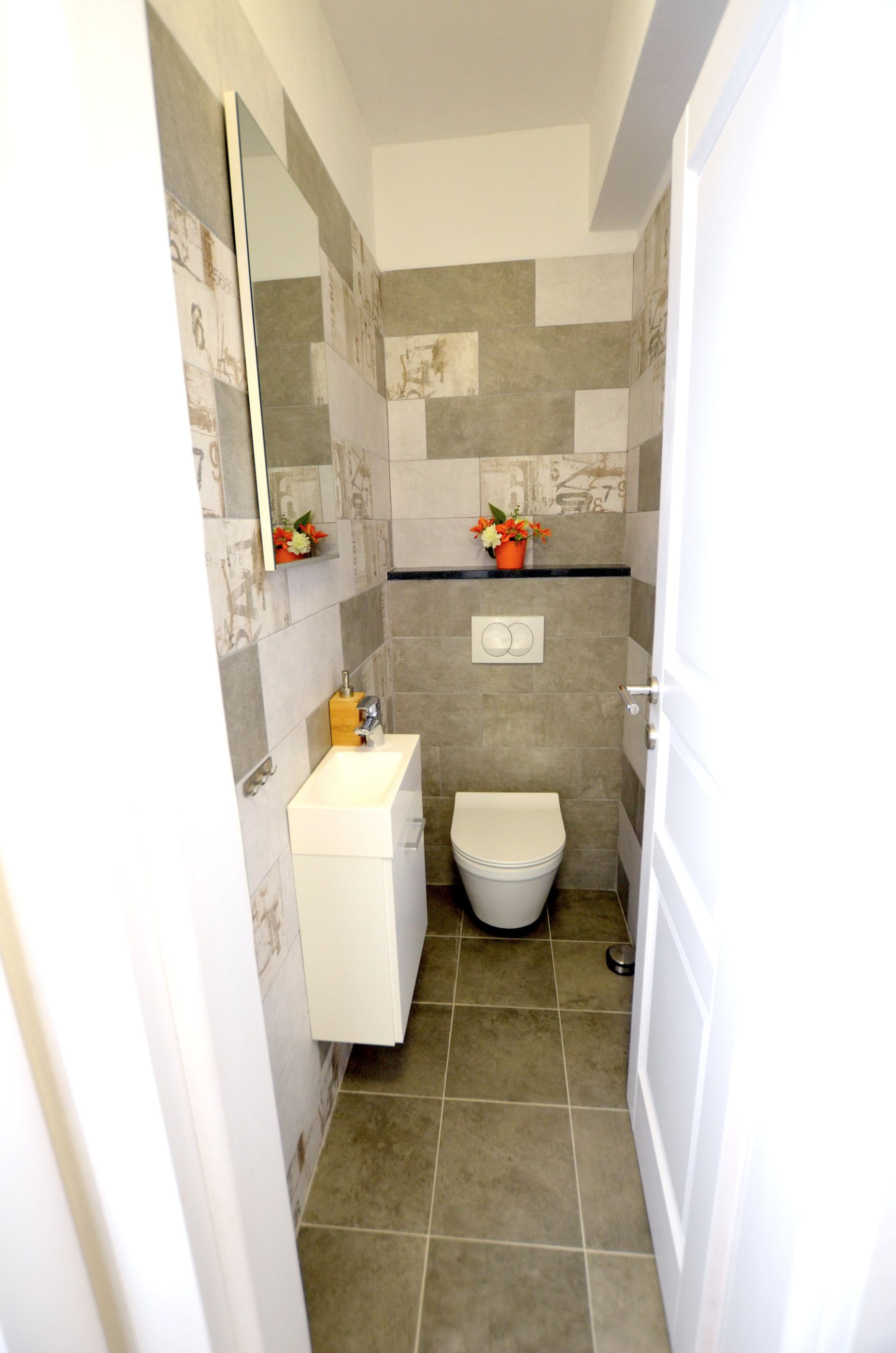 Apartment Dante 63811-A1