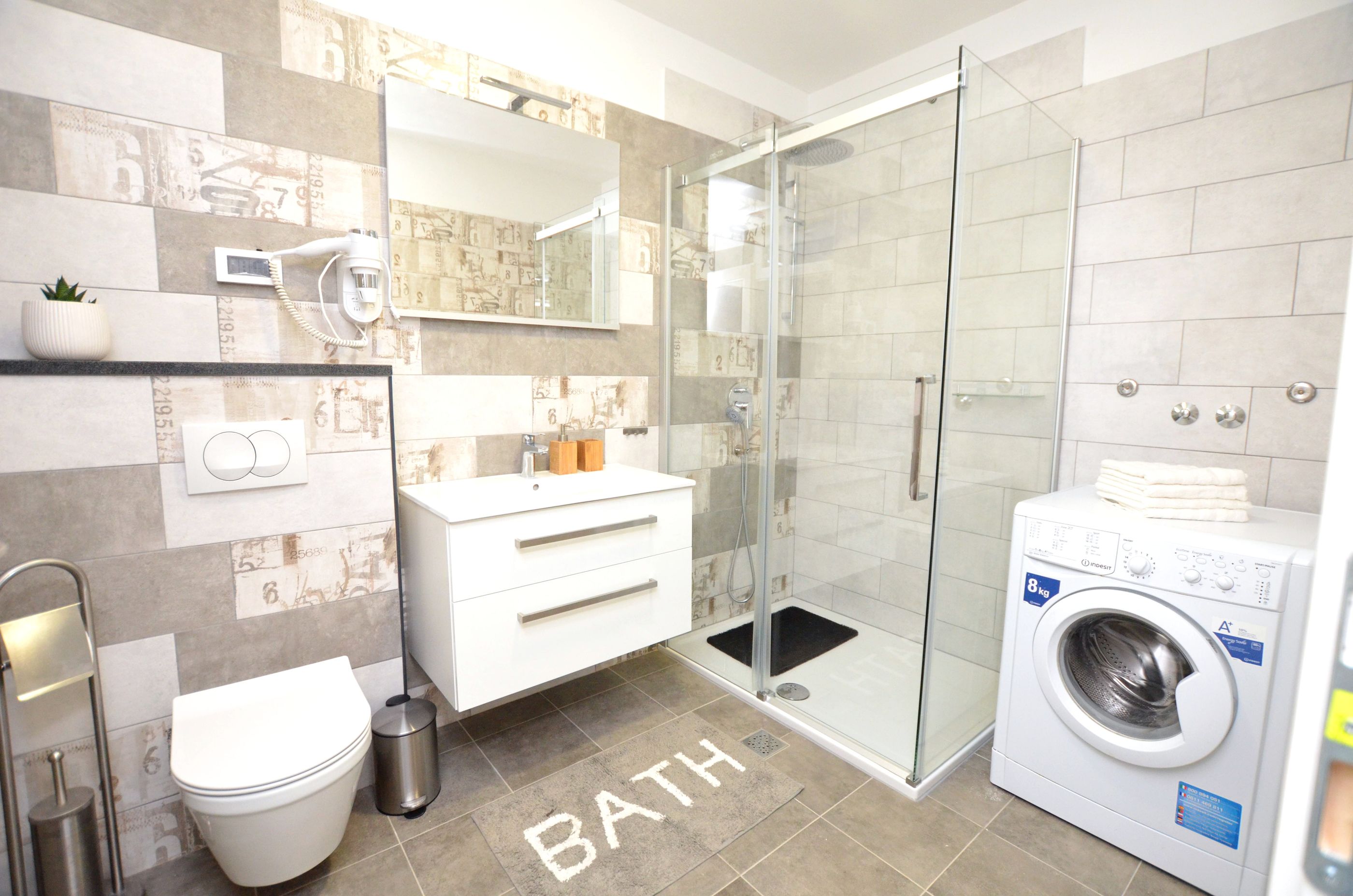 Apartment Dante 63811-A1