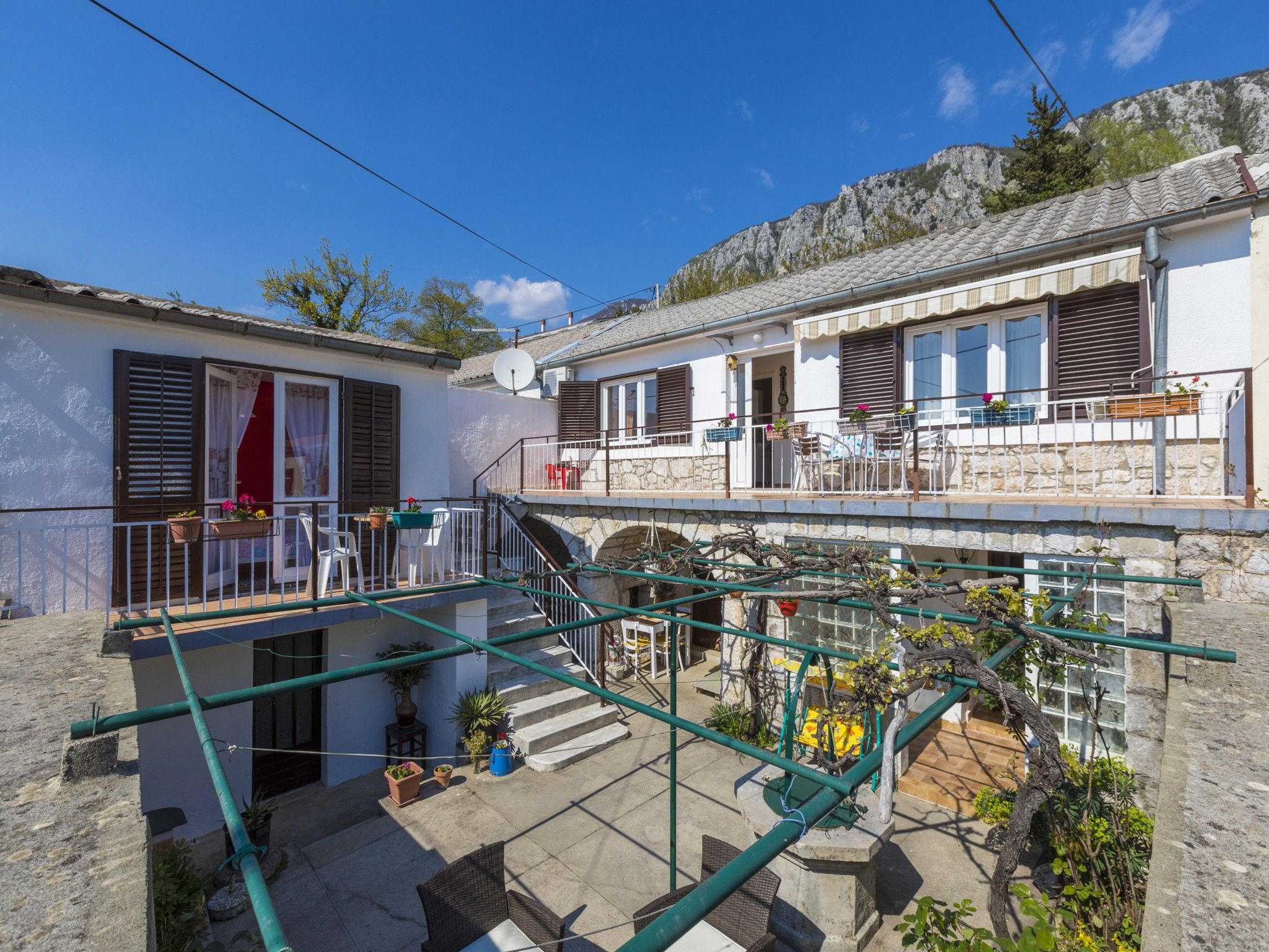 House Maya 62884-K1
