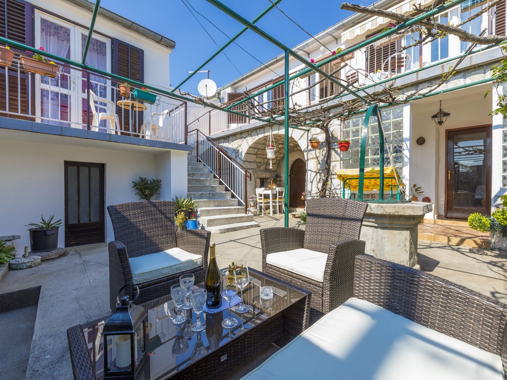 House Maya 62884-K1