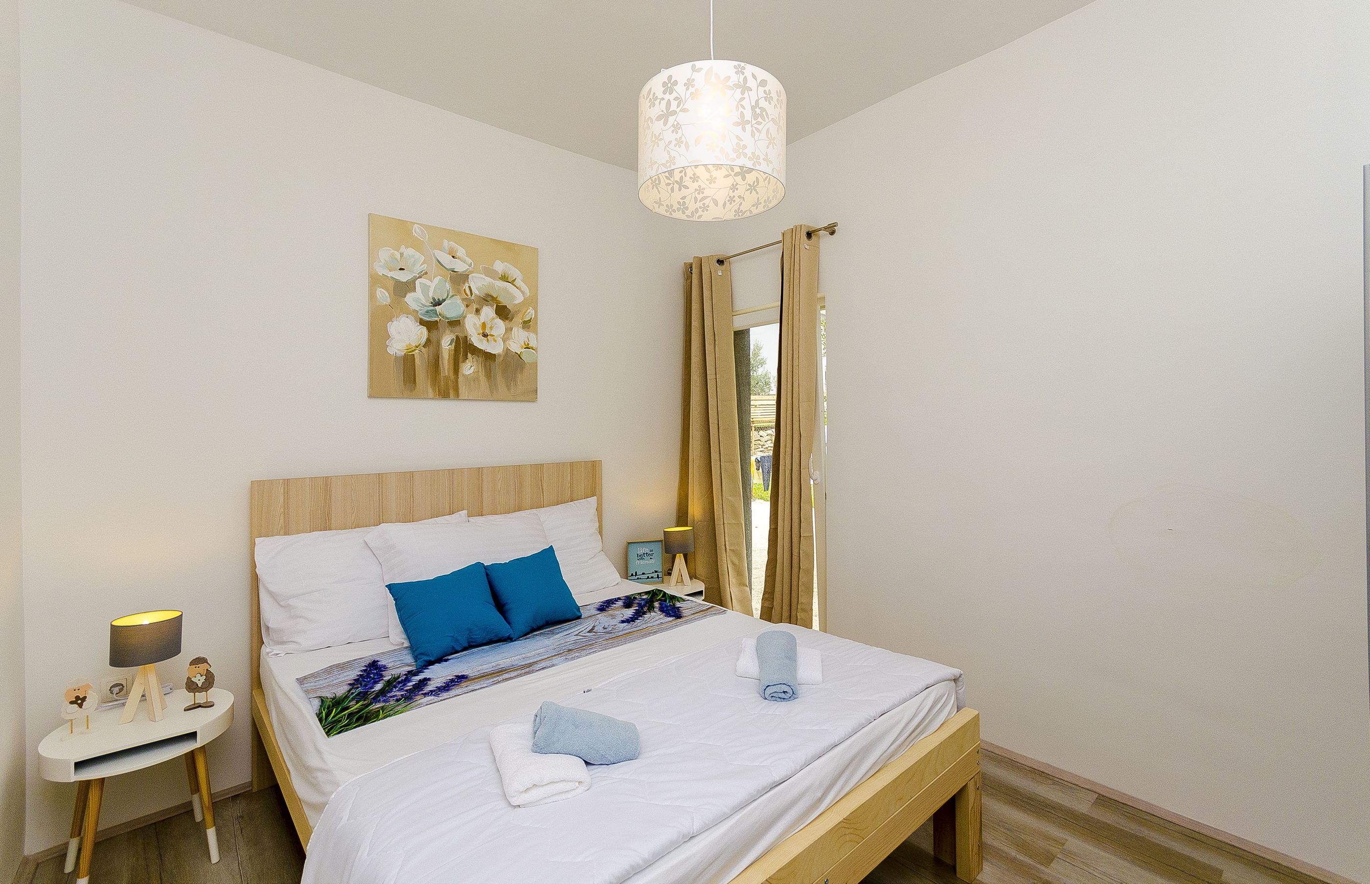 Apartments and Room Gabriel's Paradise 63871-A2