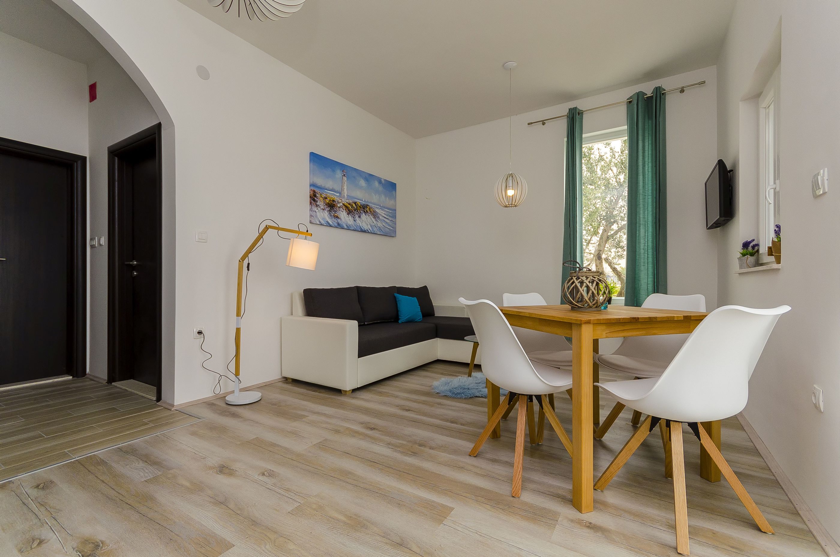 Apartments and Room Gabriel's Paradise 63871-A2