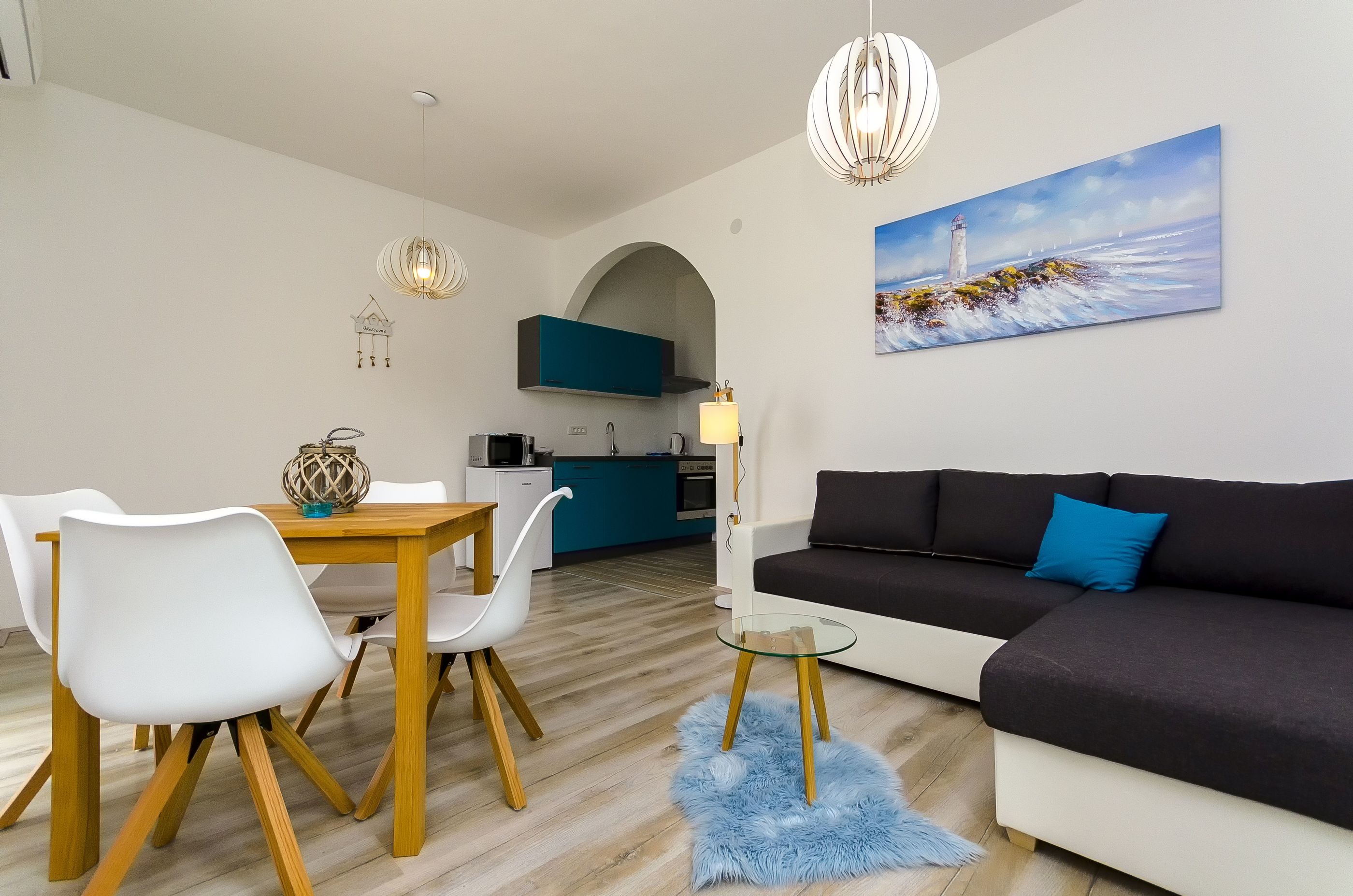 Apartments and Room Gabriel's Paradise 63871-A2