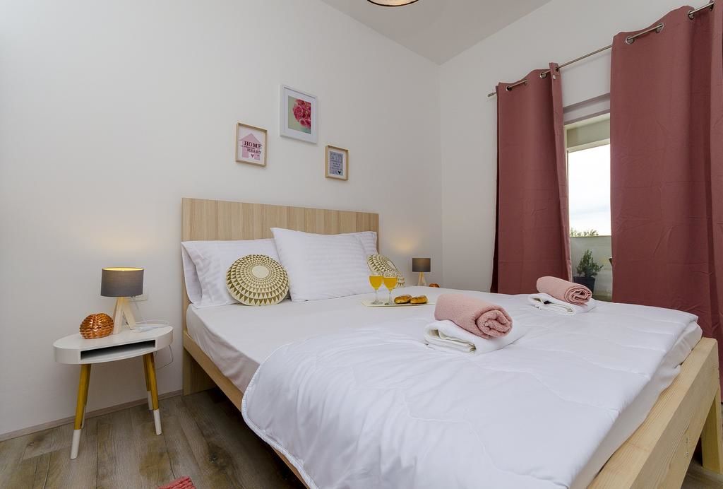 Apartments and Room Gabriel's Paradise 63871-A1