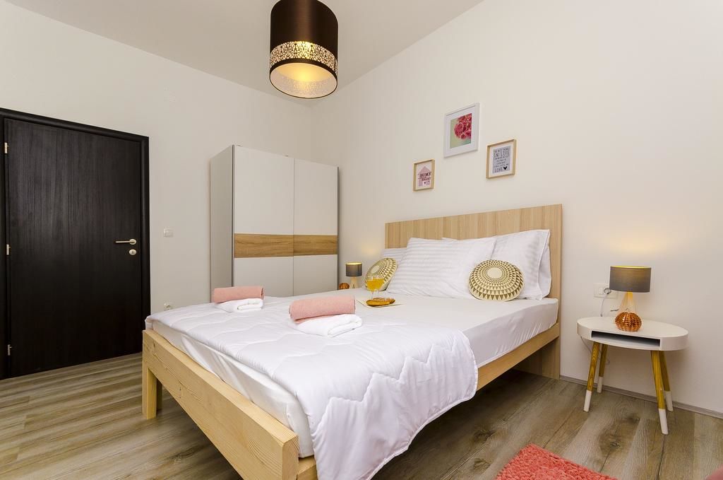 Apartments and Room Gabriel's Paradise 63871-A1