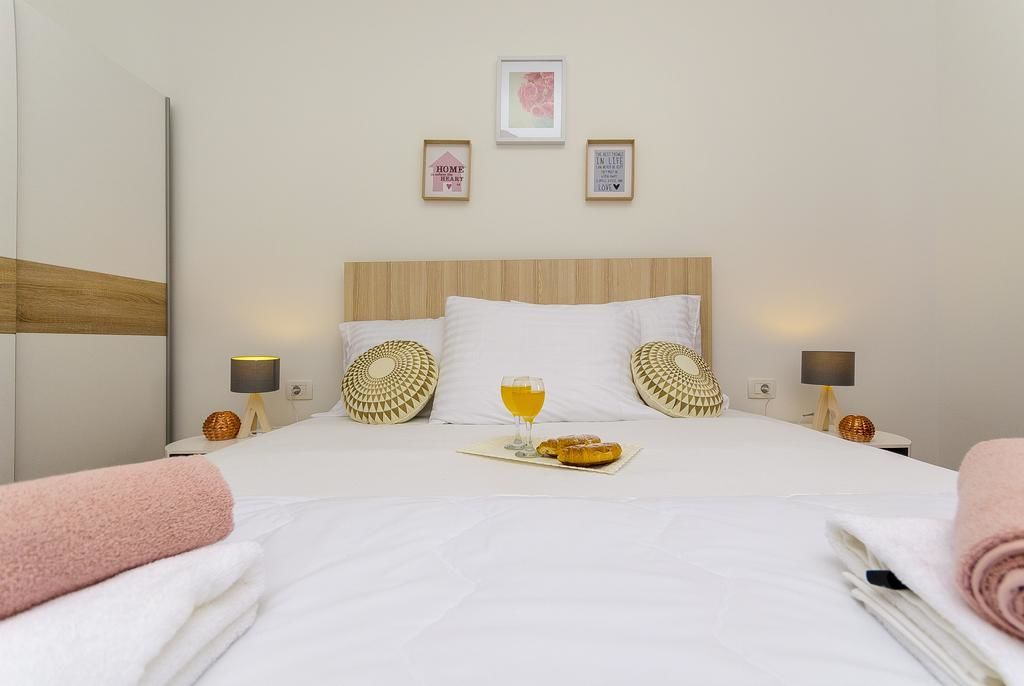 Apartments and Room Gabriel's Paradise 63871-A1