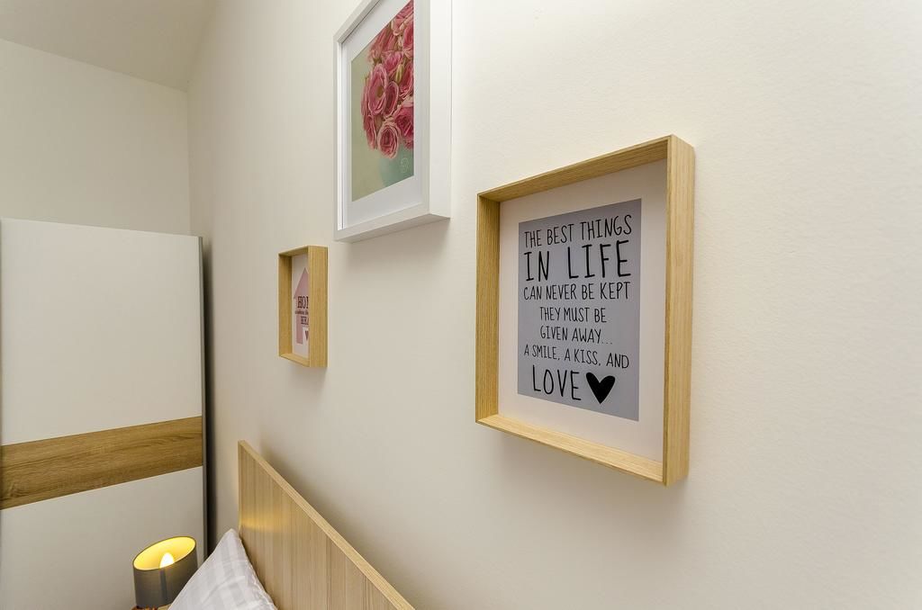 Apartments and Room Gabriel's Paradise 63871-A1