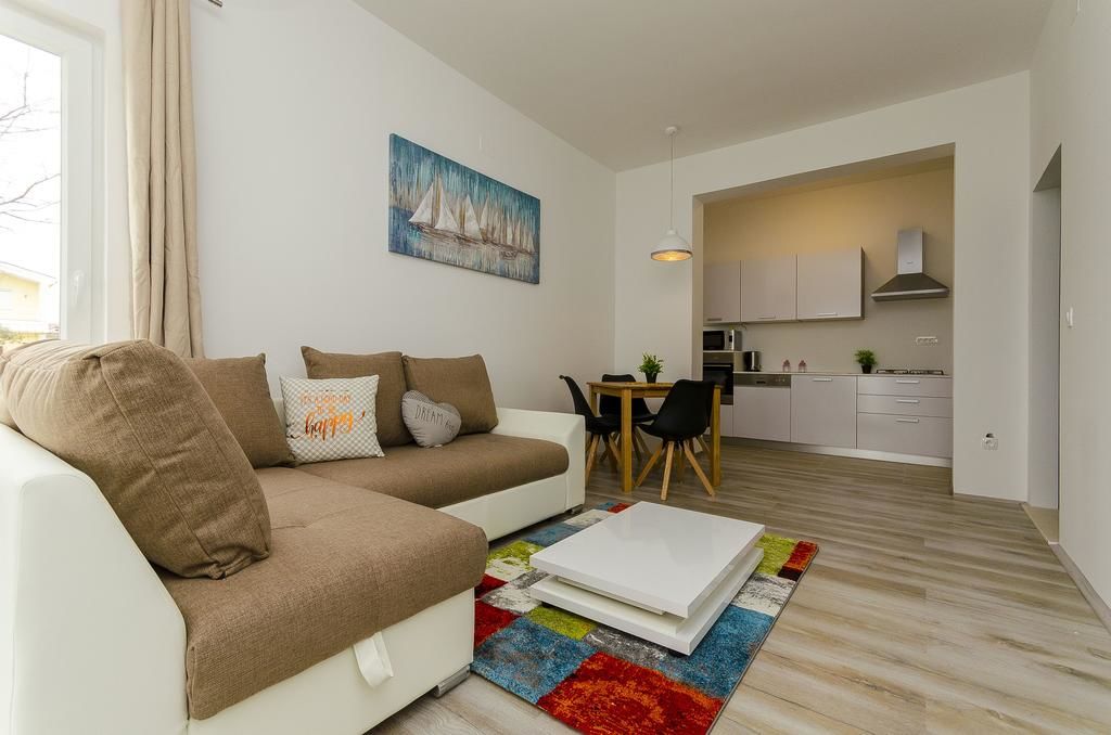 Apartments and Room Gabriel's Paradise 63871-A1