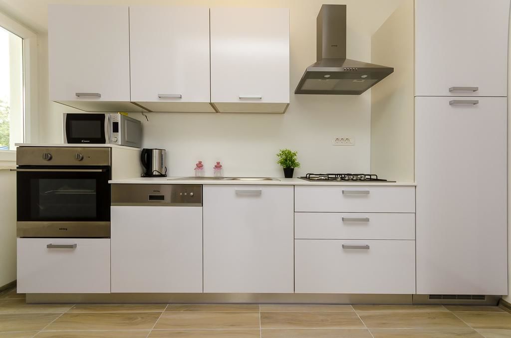 Apartments and Room Gabriel's Paradise 63871-A1