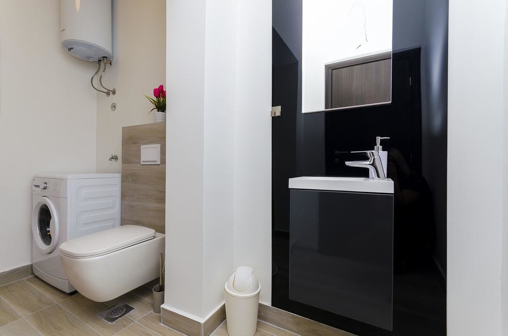 Apartments and Room Gabriel's Paradise 63871-A1