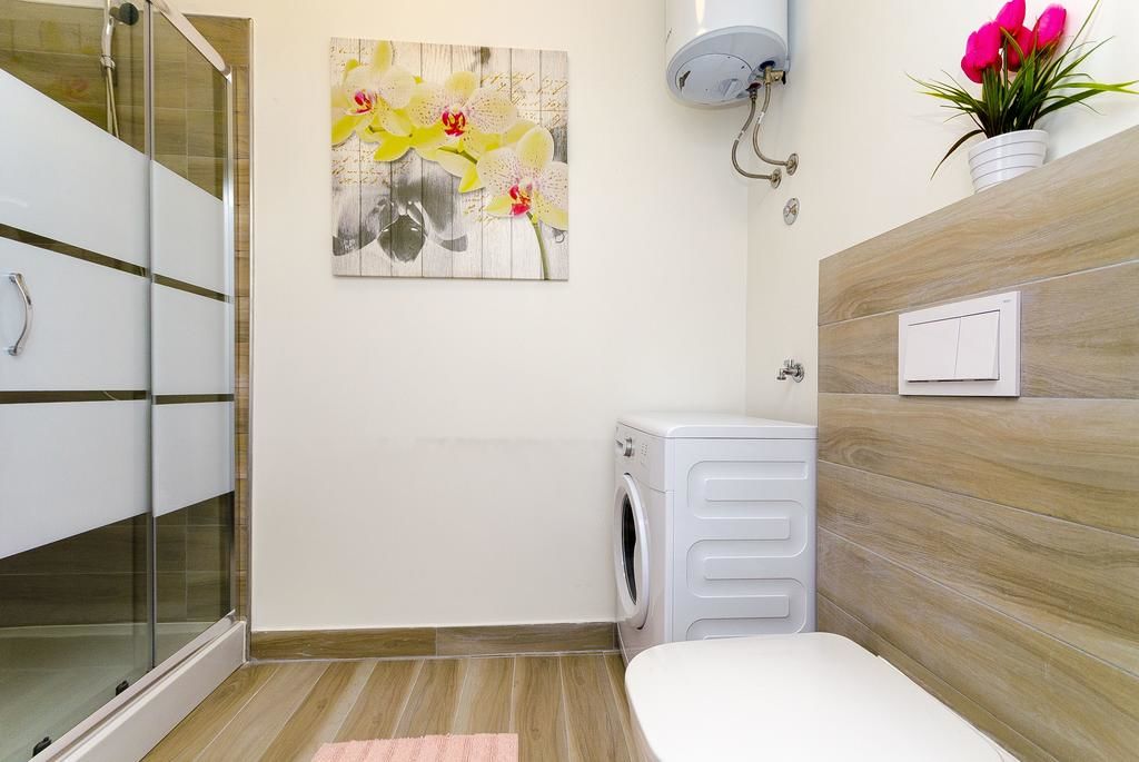 Apartments and Room Gabriel's Paradise 63871-A1