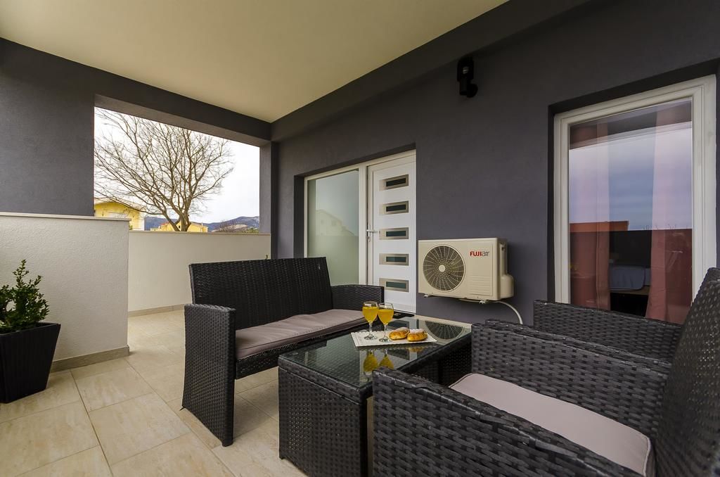 Apartments and Room Gabriel's Paradise 63871-A1