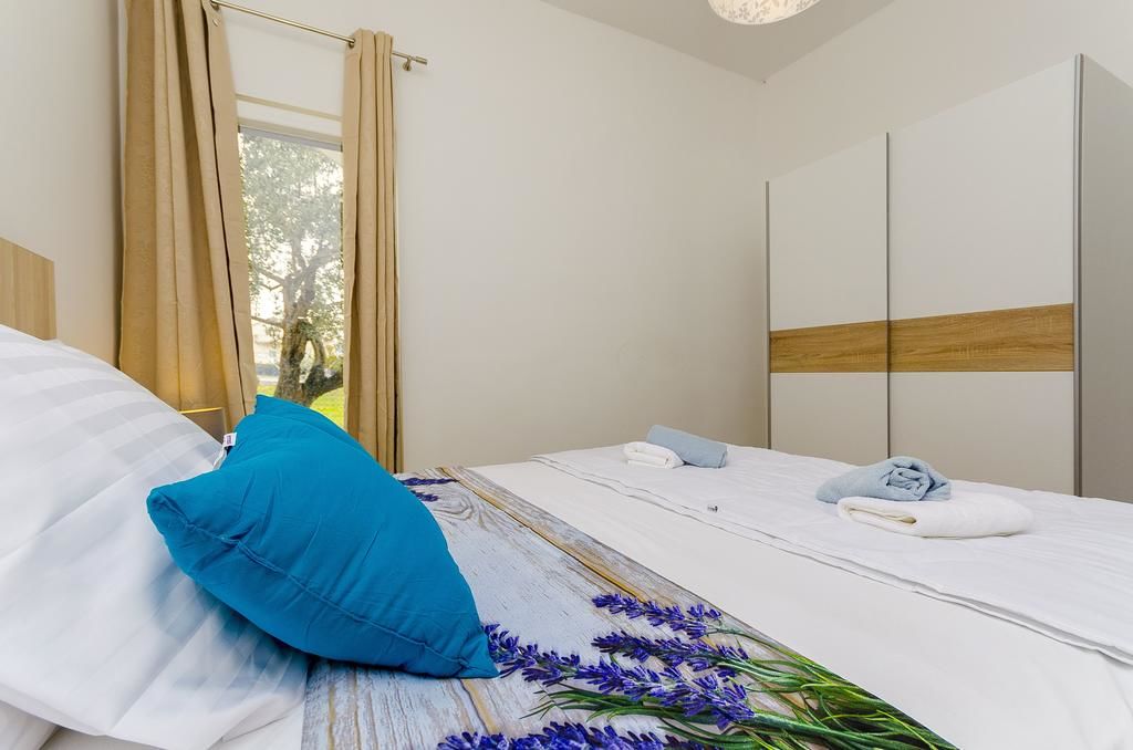 Apartments and Room Gabriel's Paradise 63871-A2