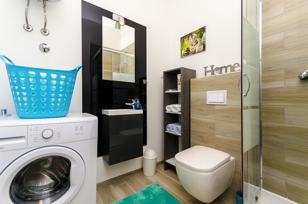 Apartments and Room Gabriel's Paradise 63871-A2