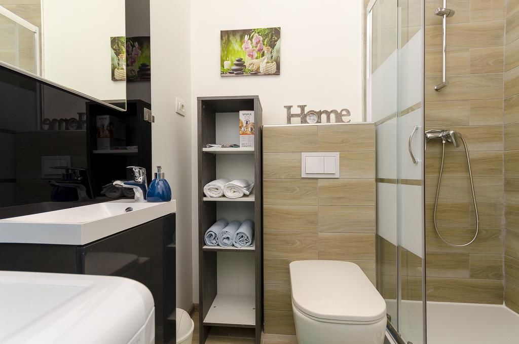 Apartments and Room Gabriel's Paradise 63871-A2