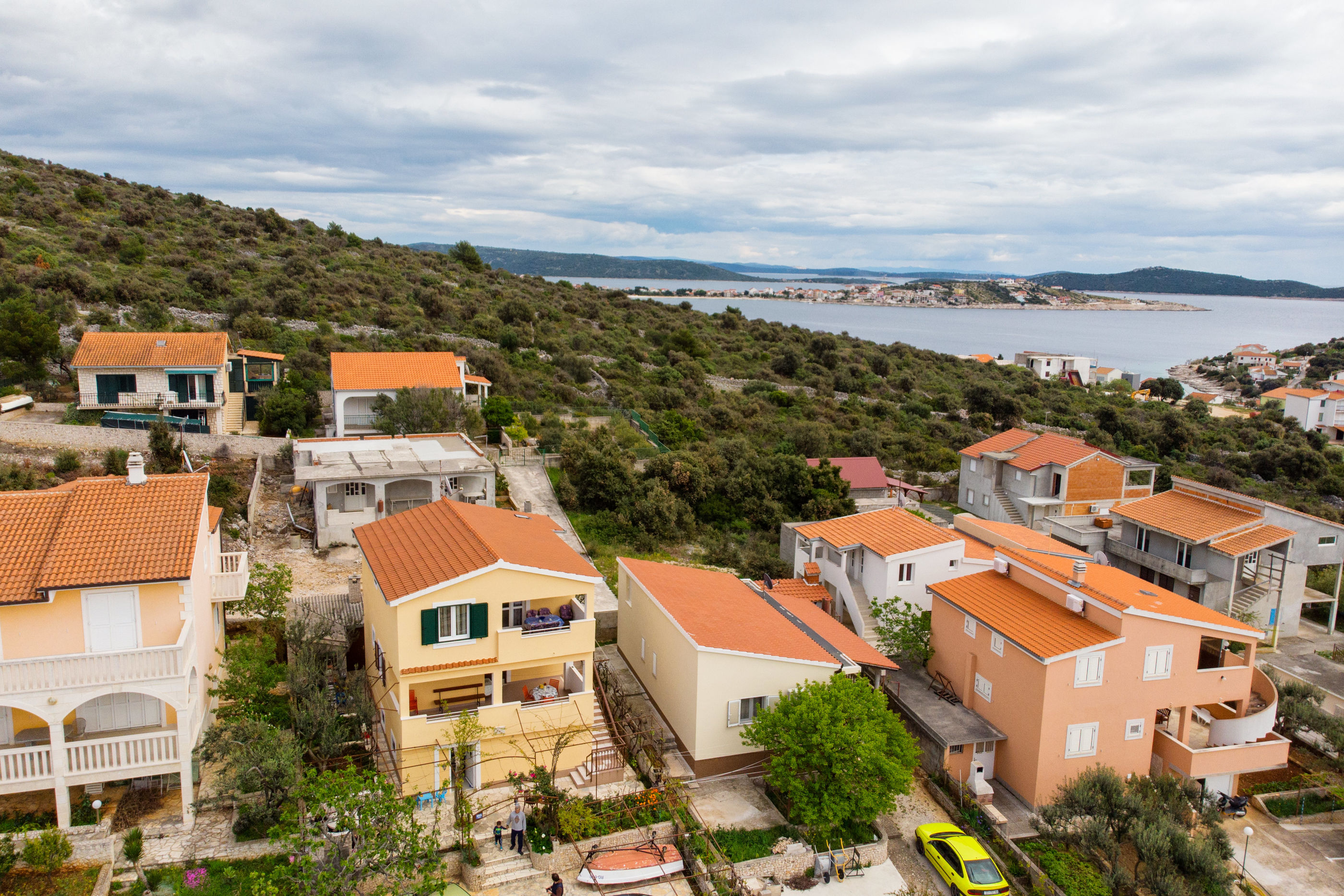 Apartments Kuscevic Kanica 57681-A2
