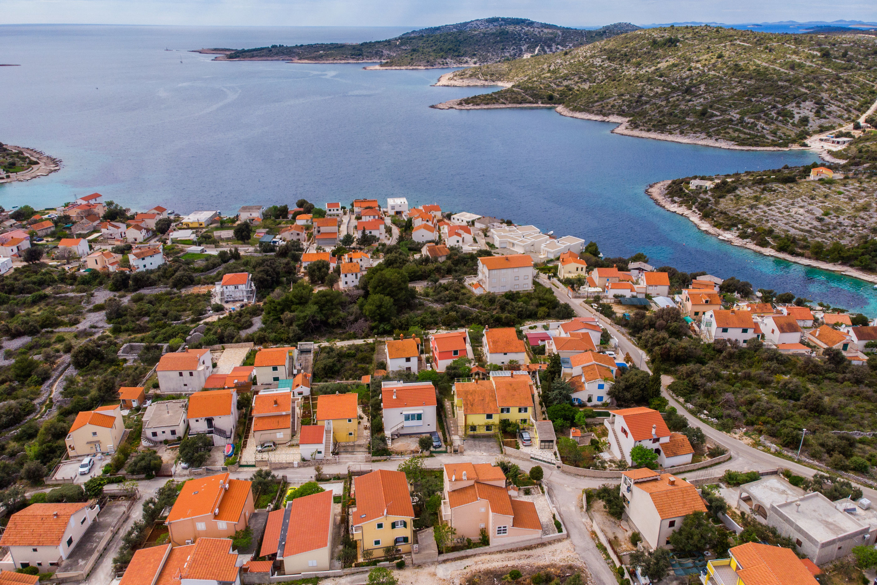 Apartments Kuscevic Kanica 57681-A2