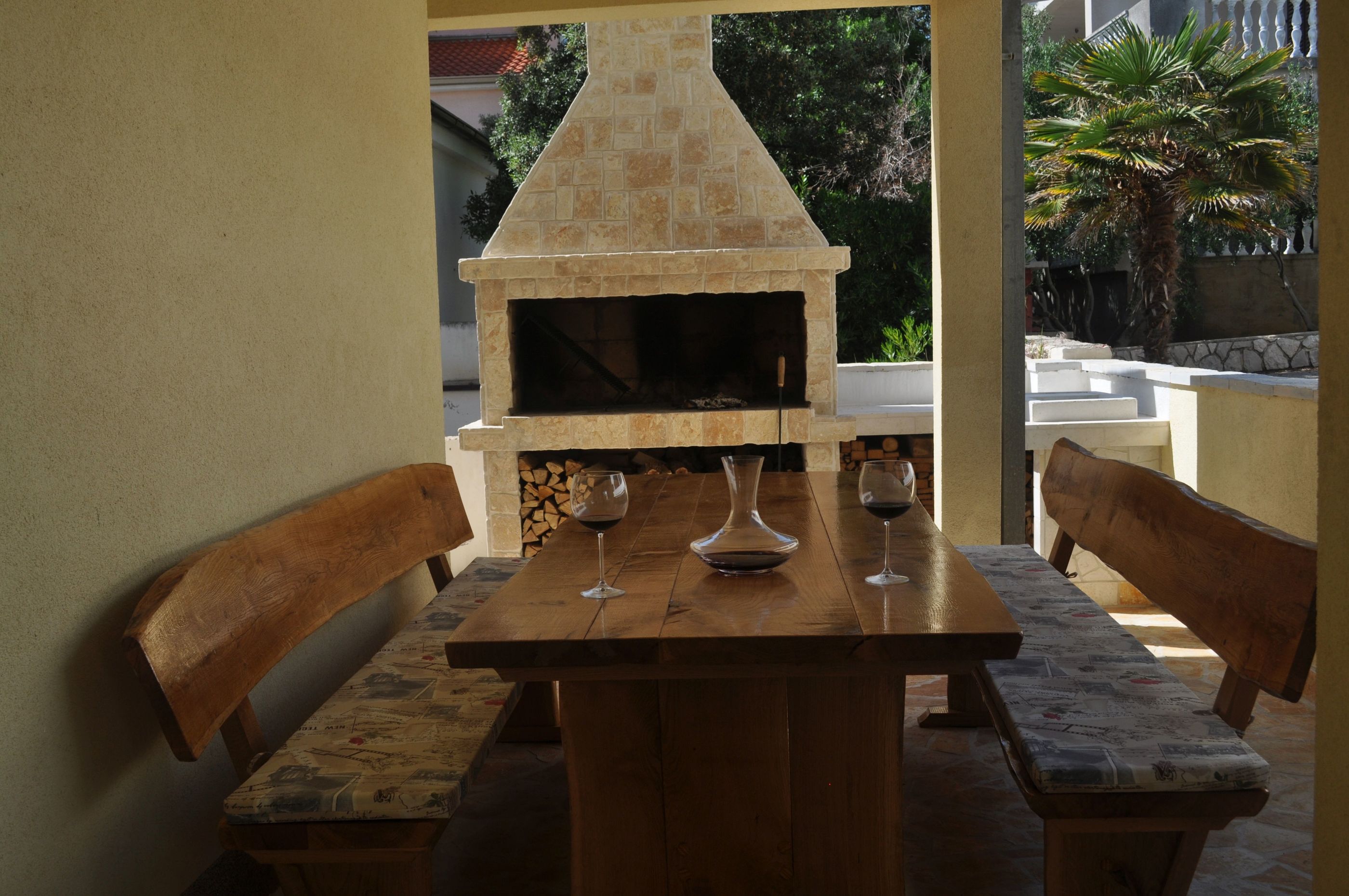 Apartments Olive i Lavender 63901-A1