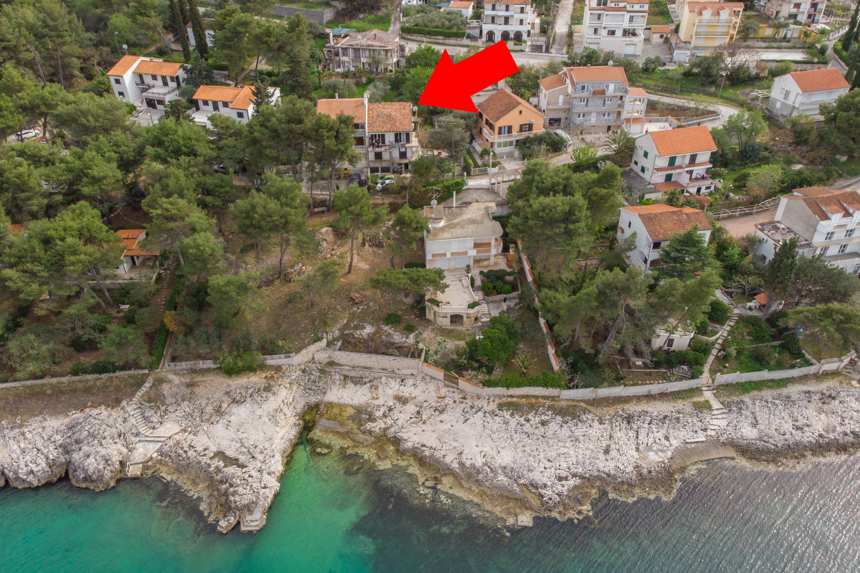 Apartment Ribica 56381-A1