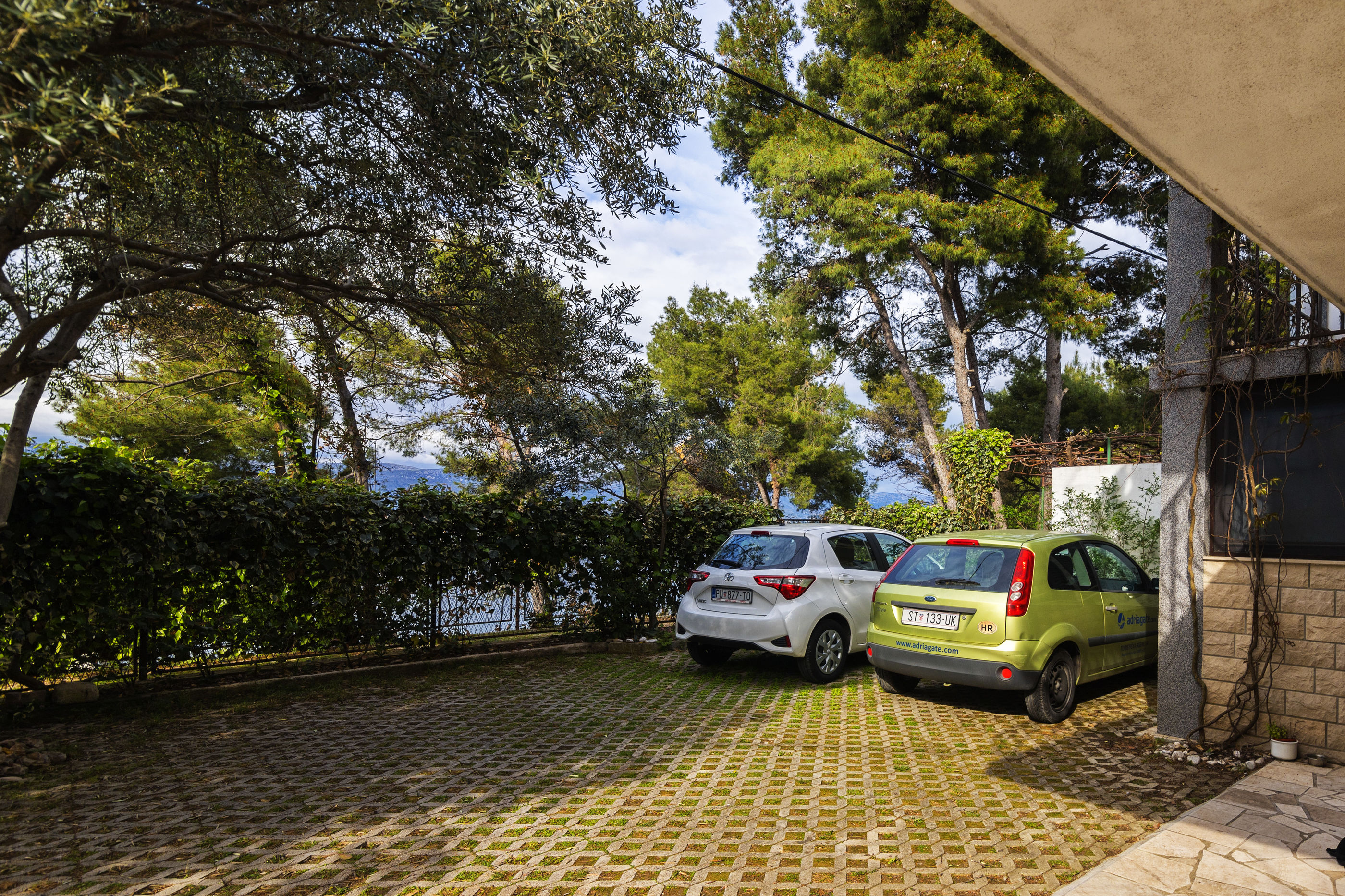 Apartment Ribica 56381-A1